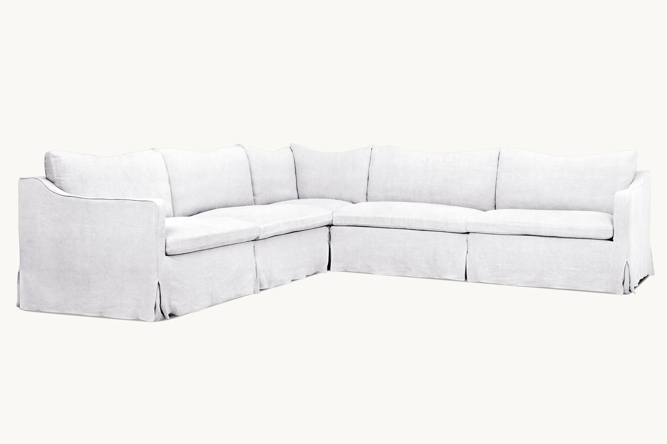 Amelia Corner Sectional - Image 16