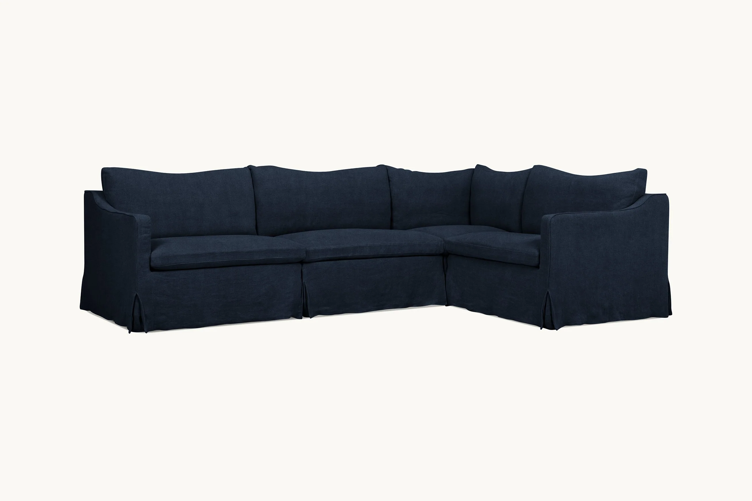 Amelia L-Shape Sectional - Image 12