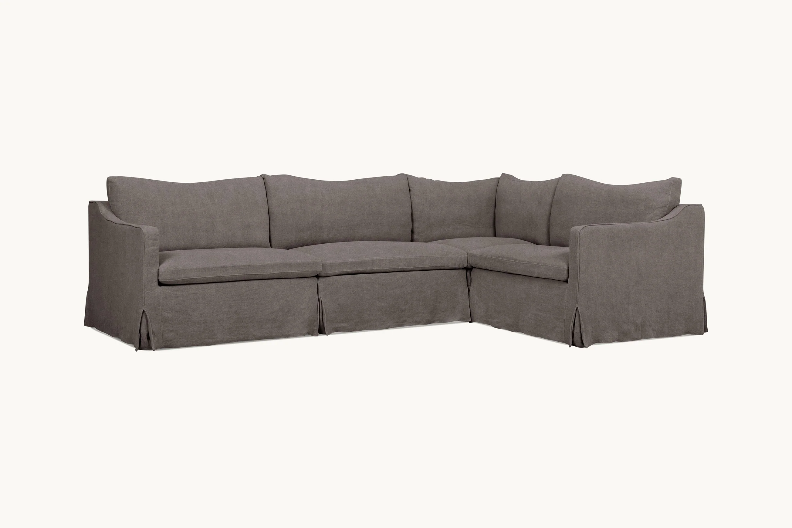 Amelia L-Shape Sectional - Image 14