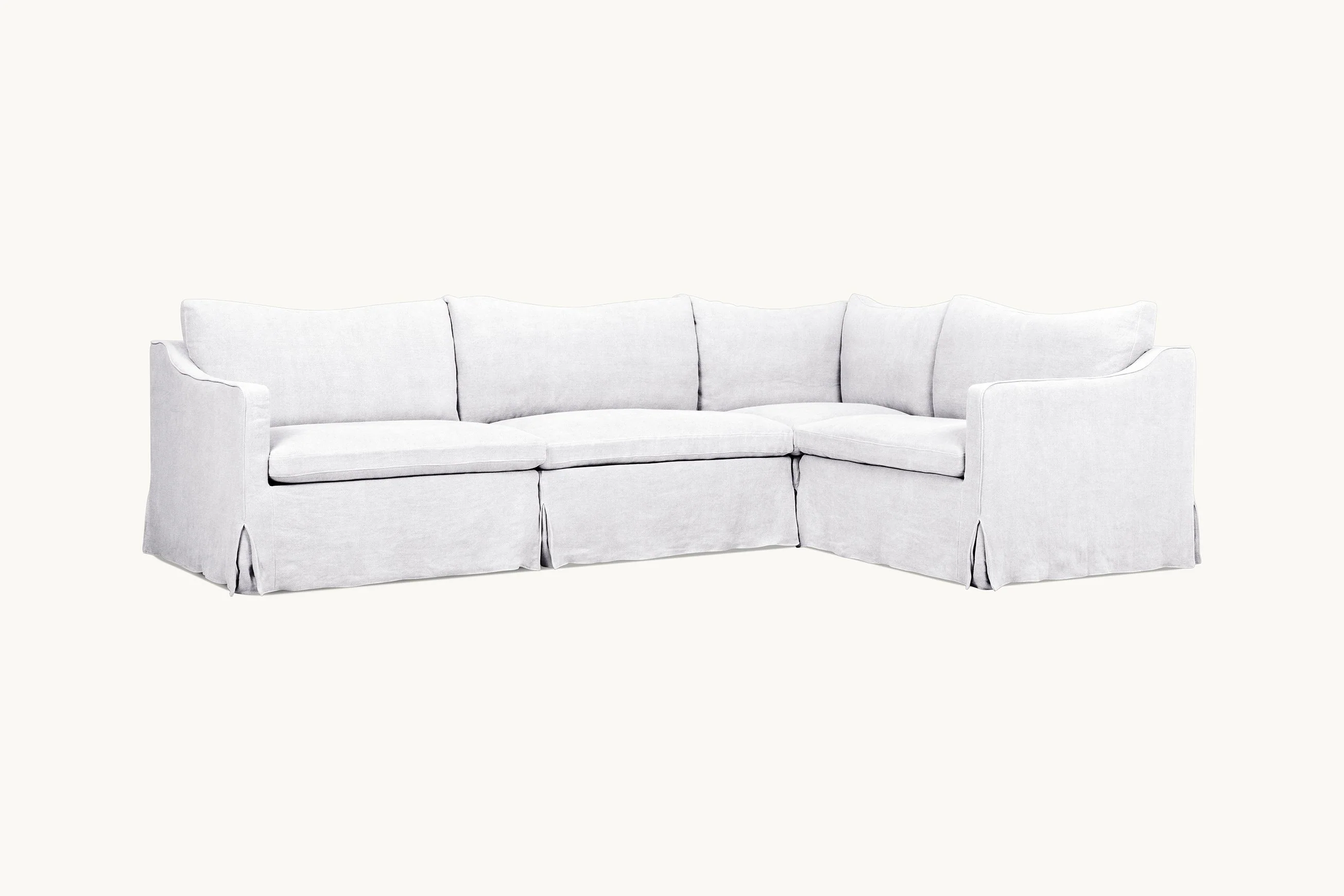 Amelia L-Shape Sectional - Image 15