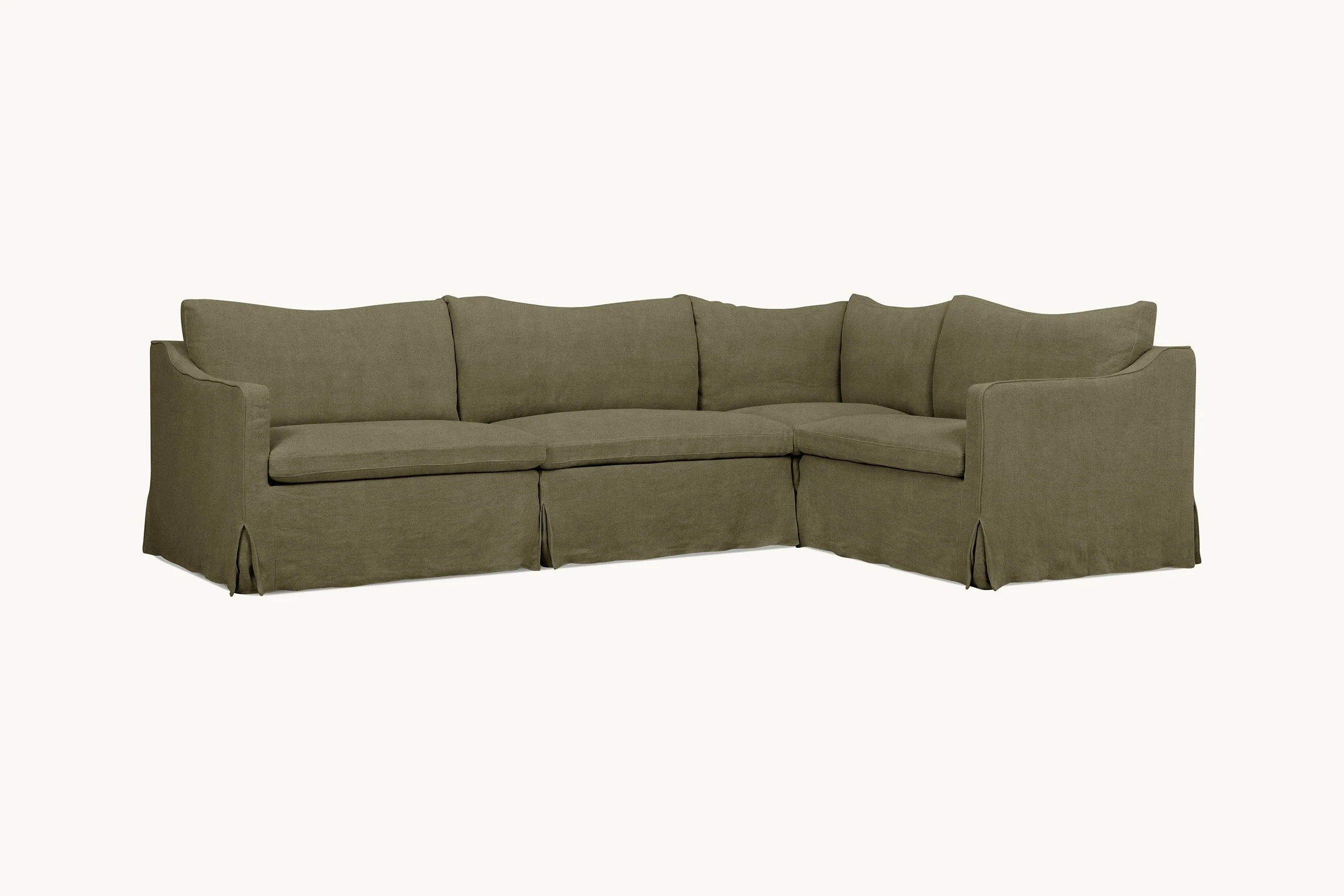 Amelia L-Shape Sectional - Image 18
