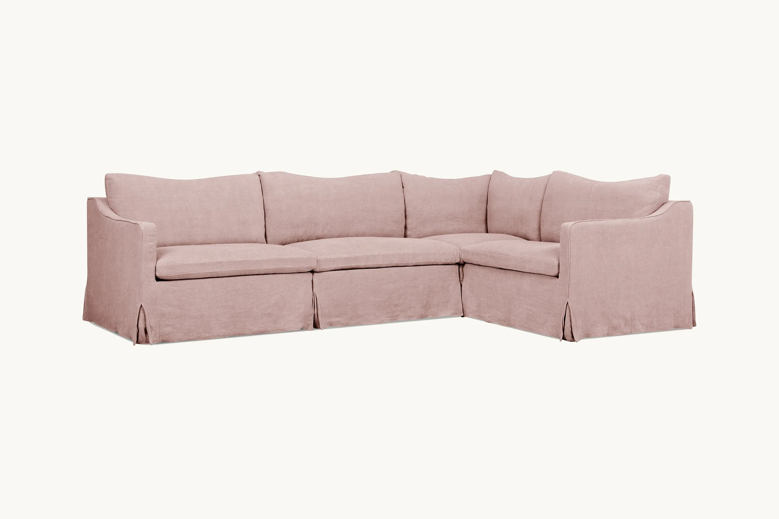 Amelia L-Shape Sectional - Image 22