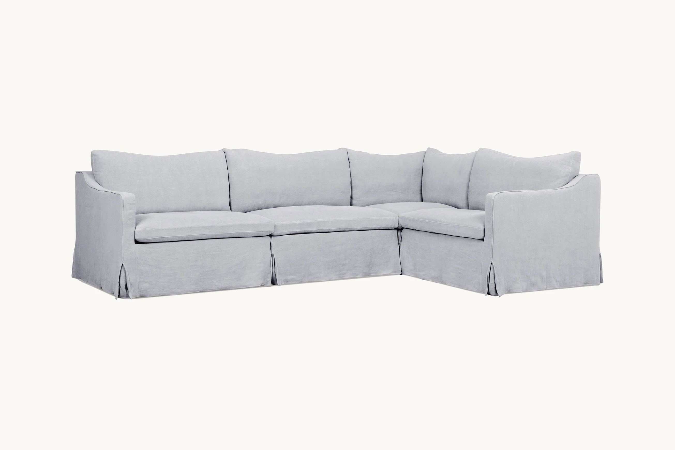 Amelia L-Shape Sectional - Image 28