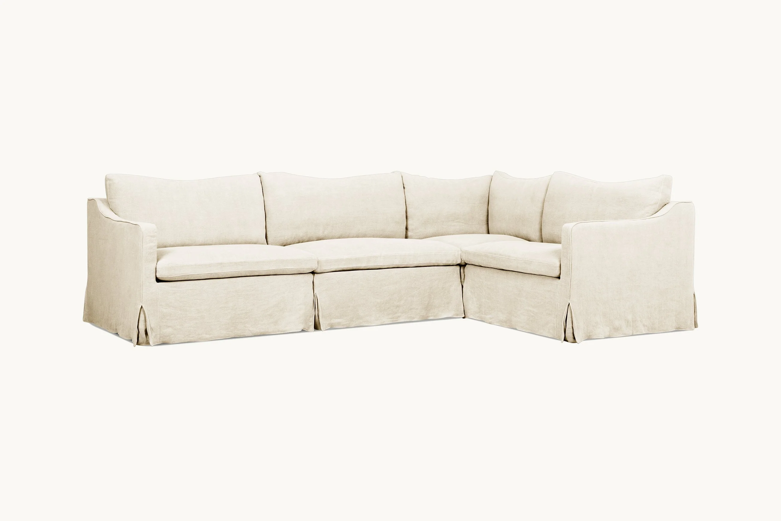 Amelia L-Shape Sectional - Image 29