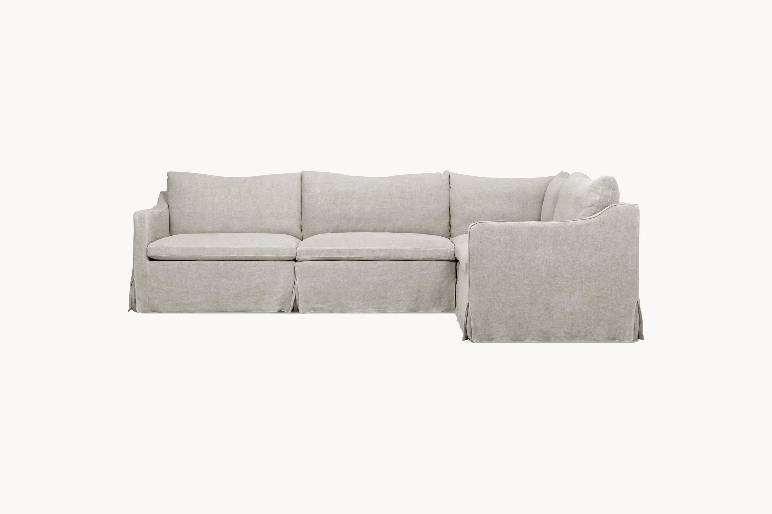 Amelia L-Shape Sectional - Image 3