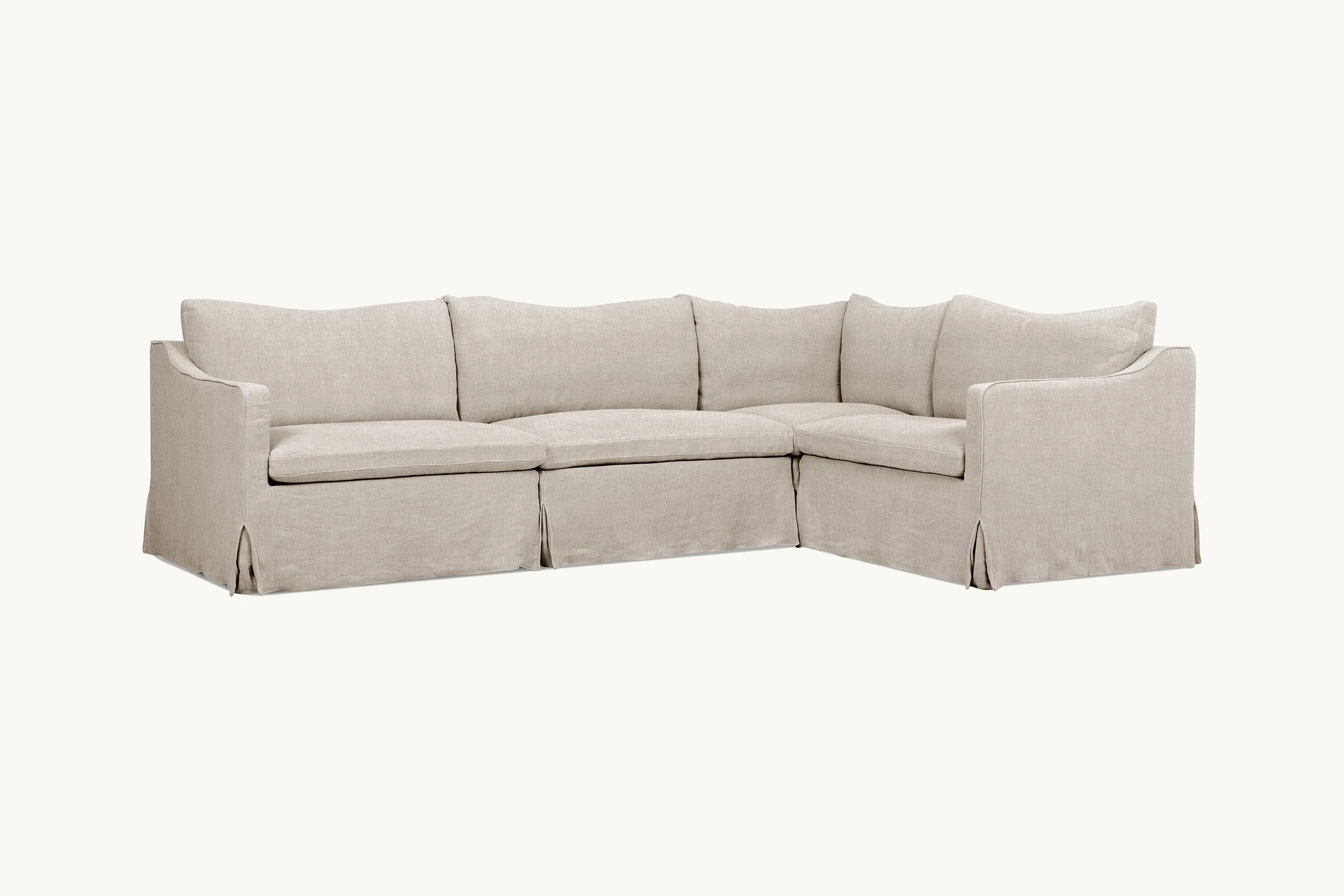 Amelia L-Shape Sectional - Image 30