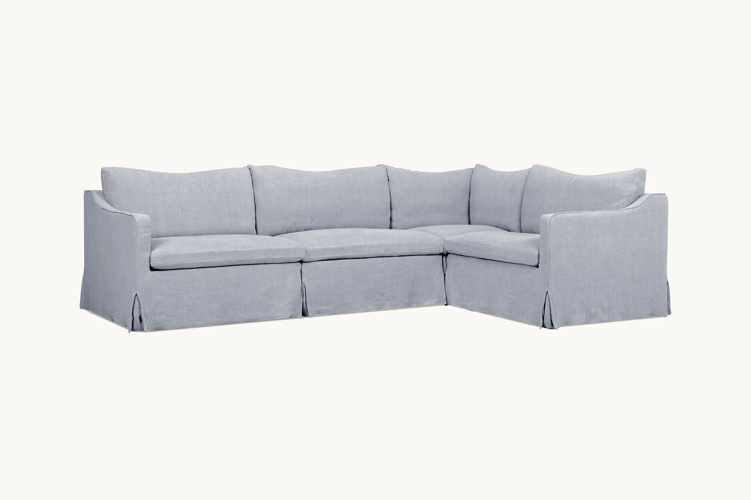 Amelia L-Shape Sectional - Image 34