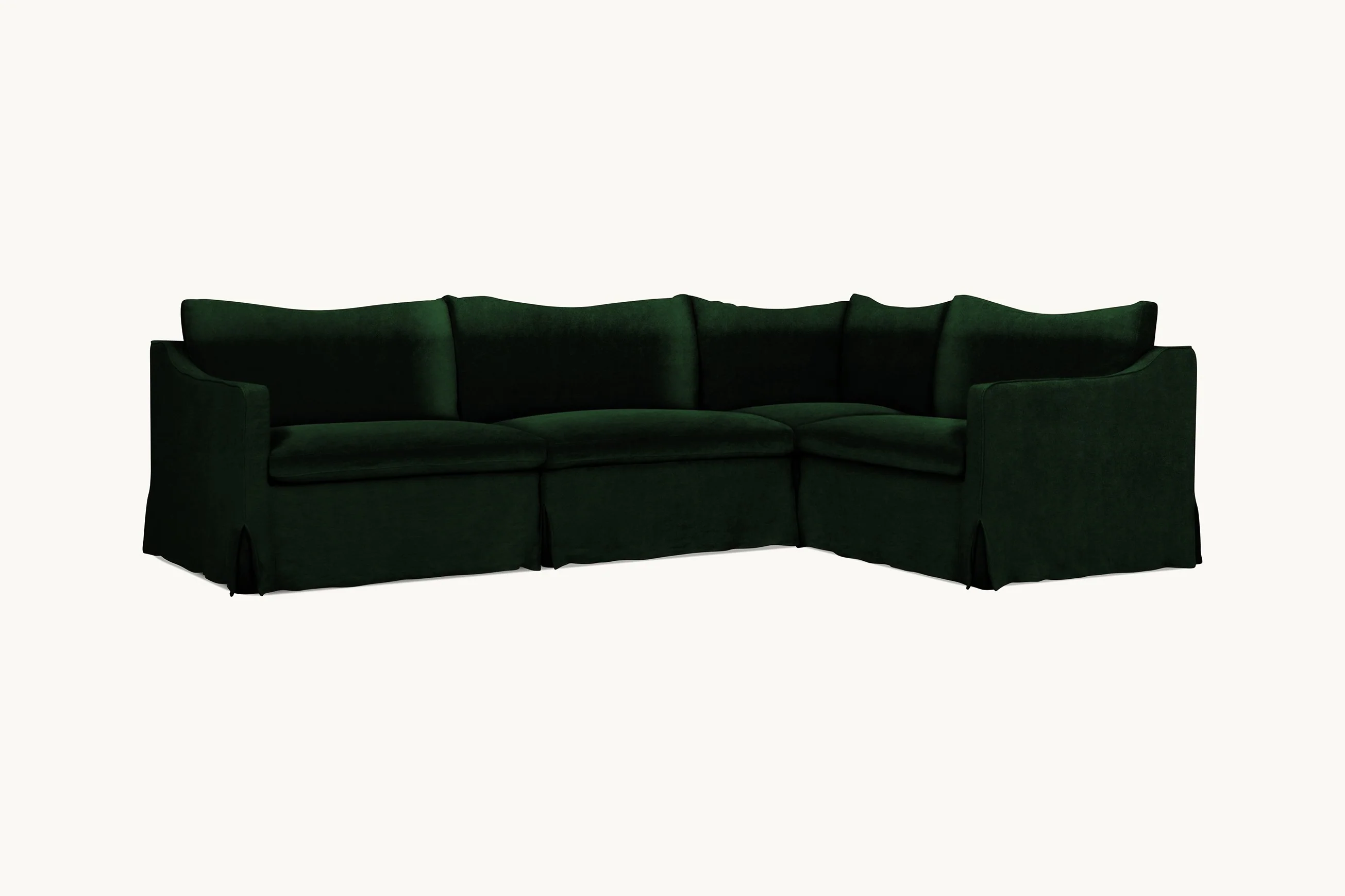 Amelia L-Shape Sectional - Image 45