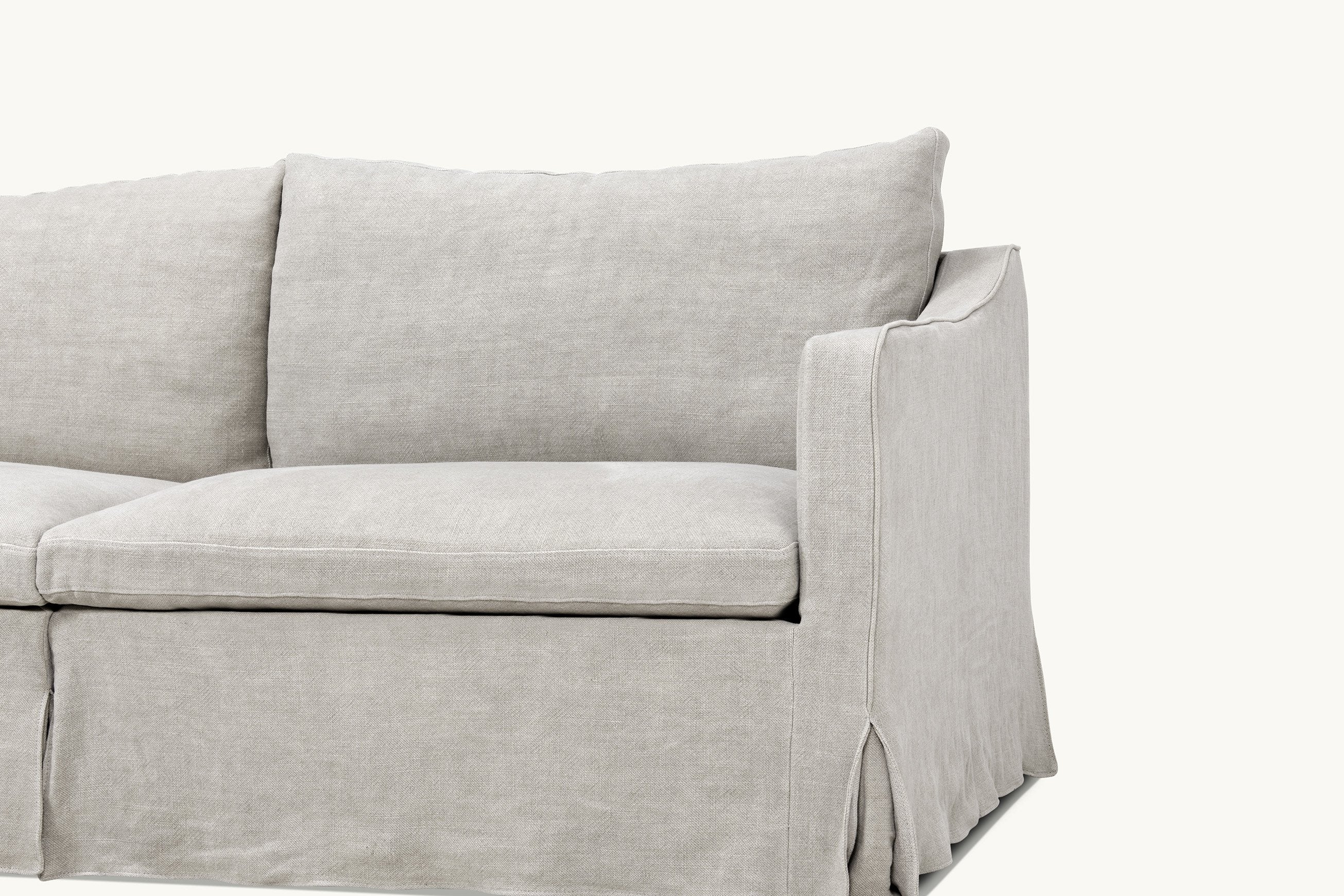 Amelia L-Shape Sectional - Image 5