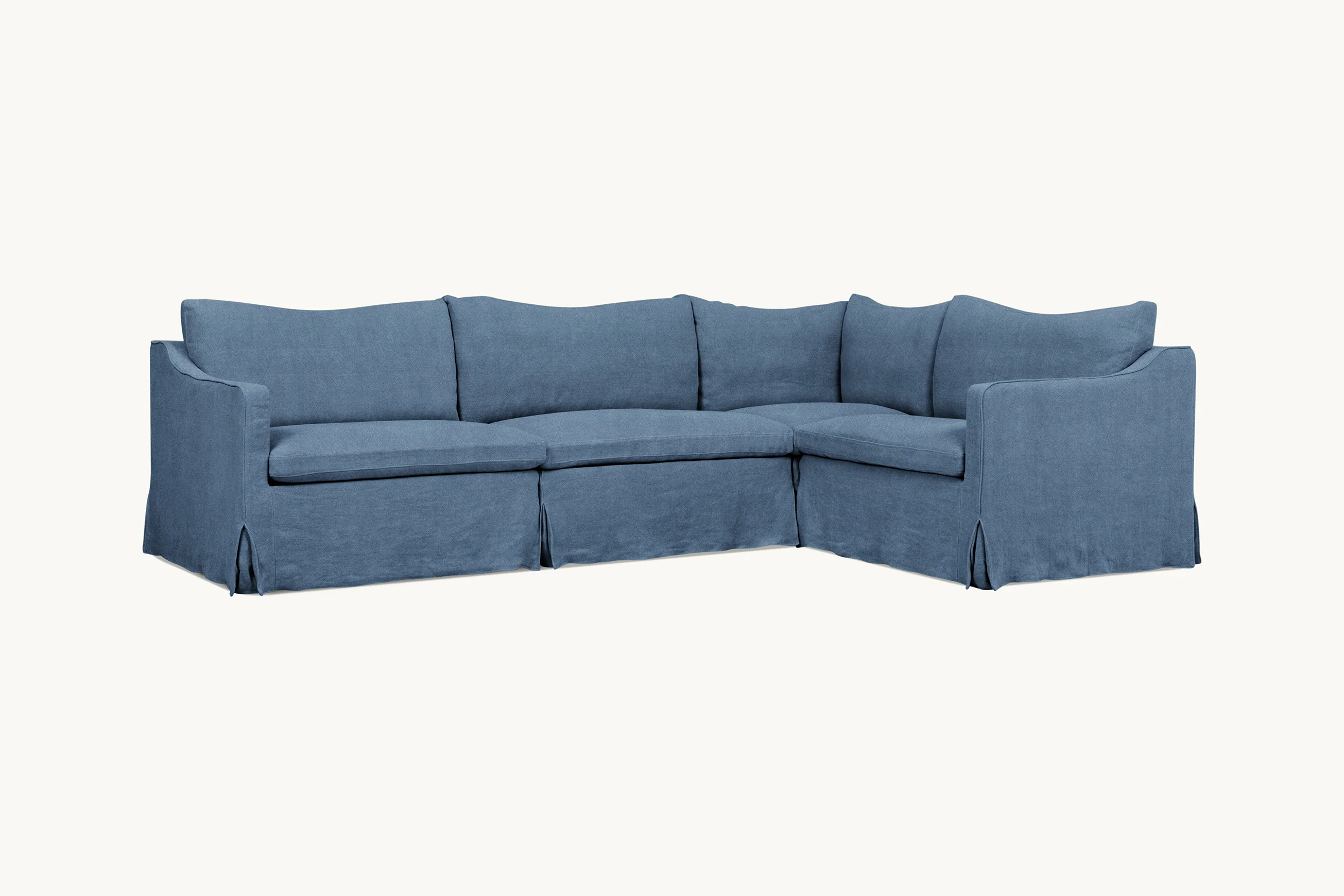 Amelia L-Shape Sectional - Image 52