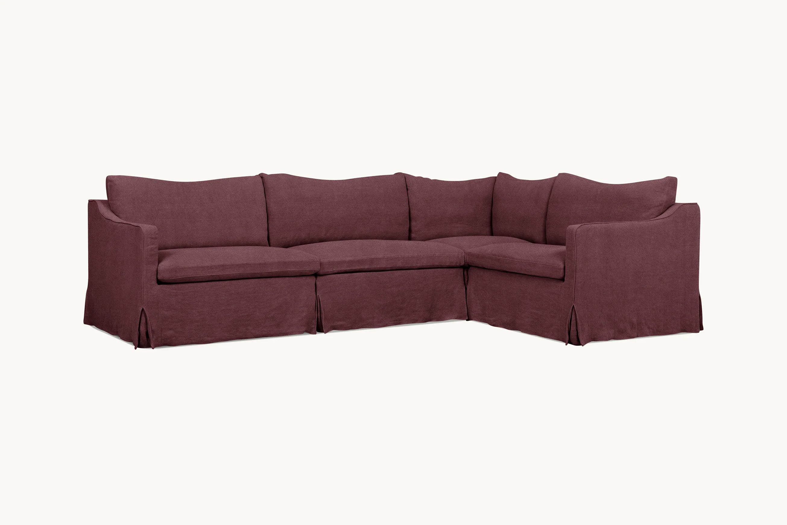 Amelia L-Shape Sectional - Image 54
