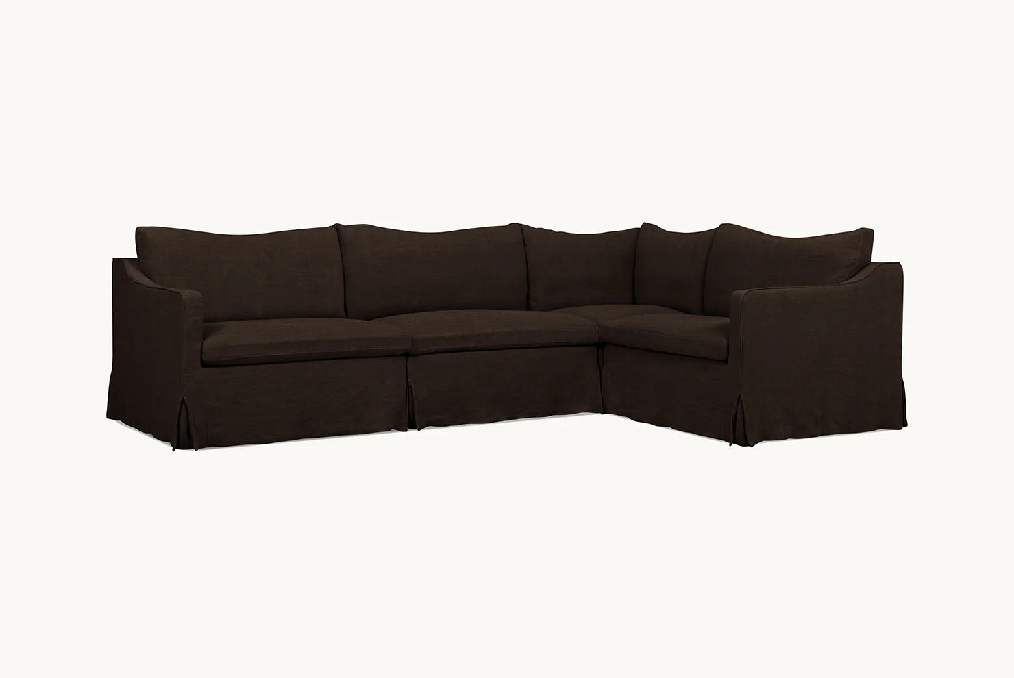 Amelia L-Shape Sectional - Image 63