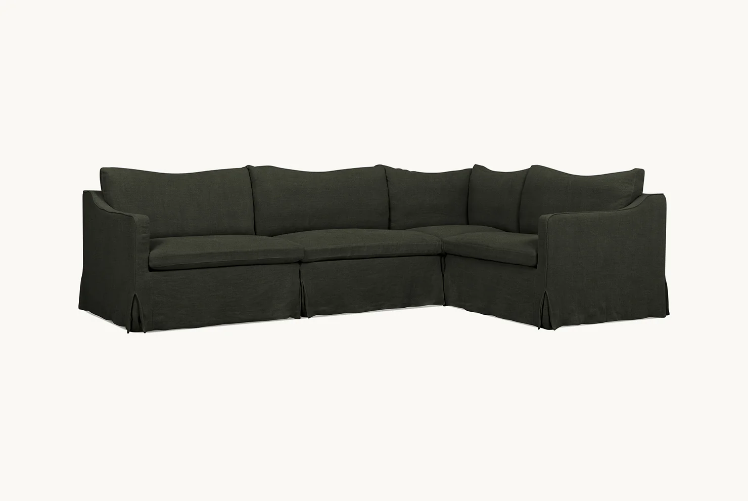 Amelia L-Shape Sectional - Image 64