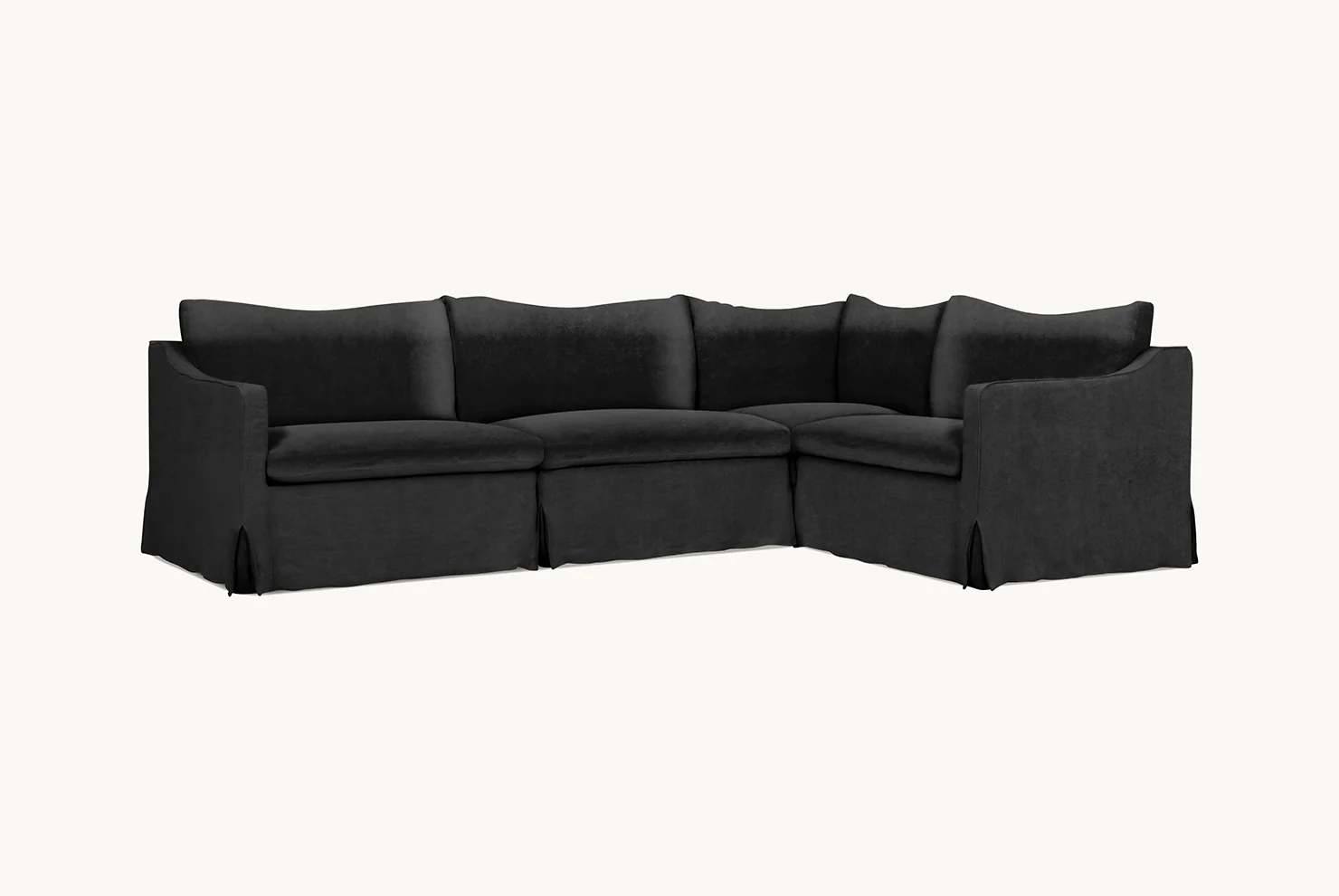 Amelia L-Shape Sectional - Image 67