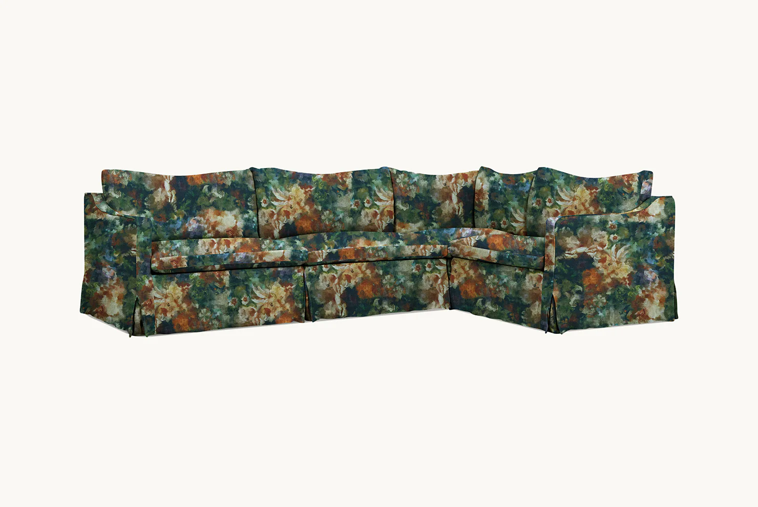 Amelia L-Shape Sectional - Image 68