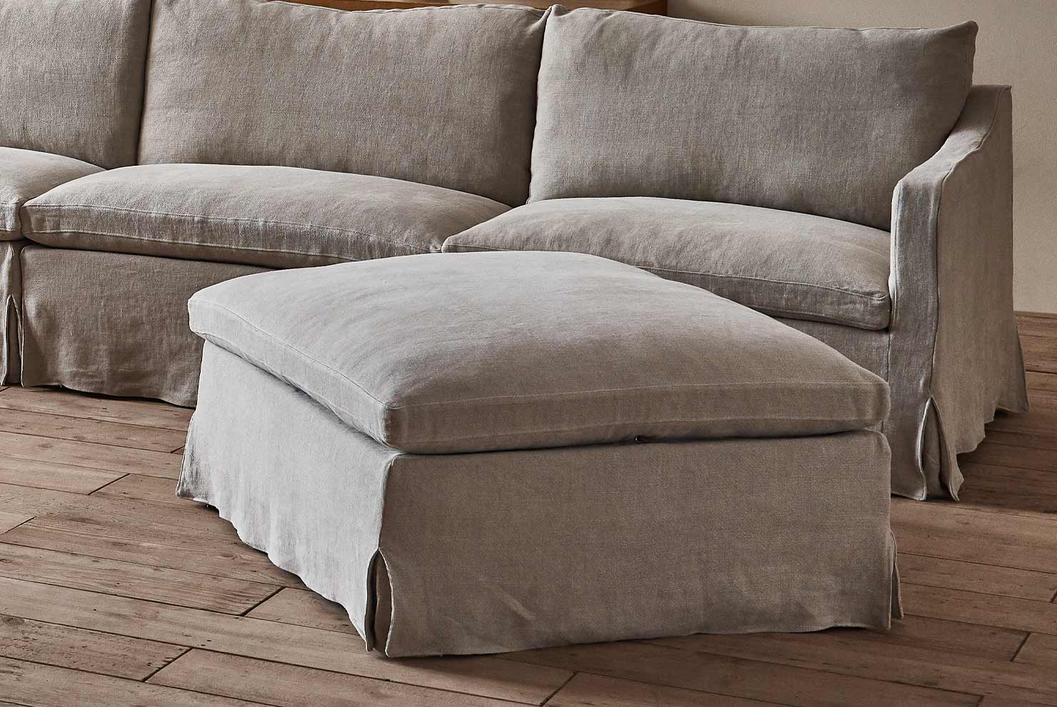 Amelia Ottoman - Image 4