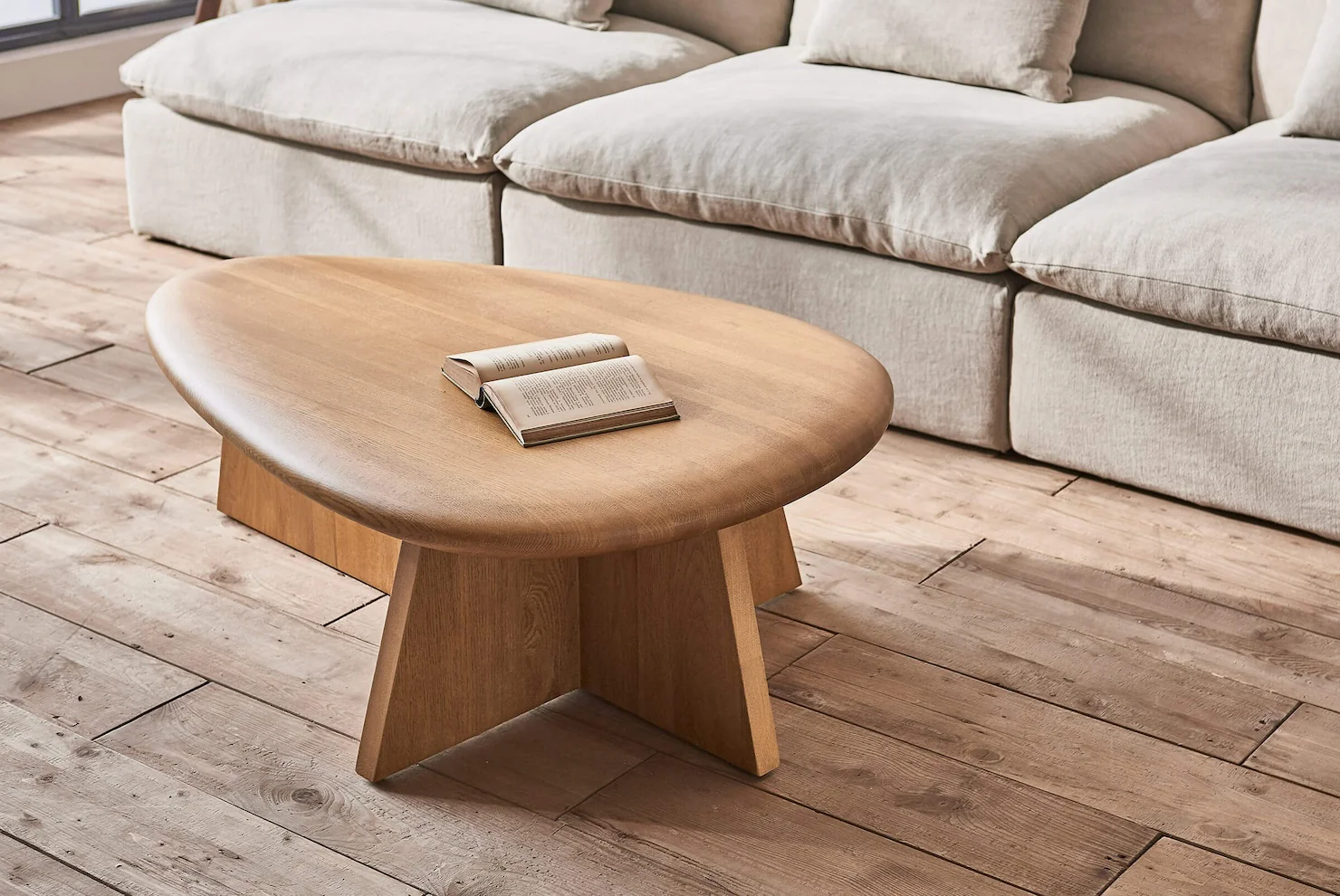 Amina Coffee Table - Image 6