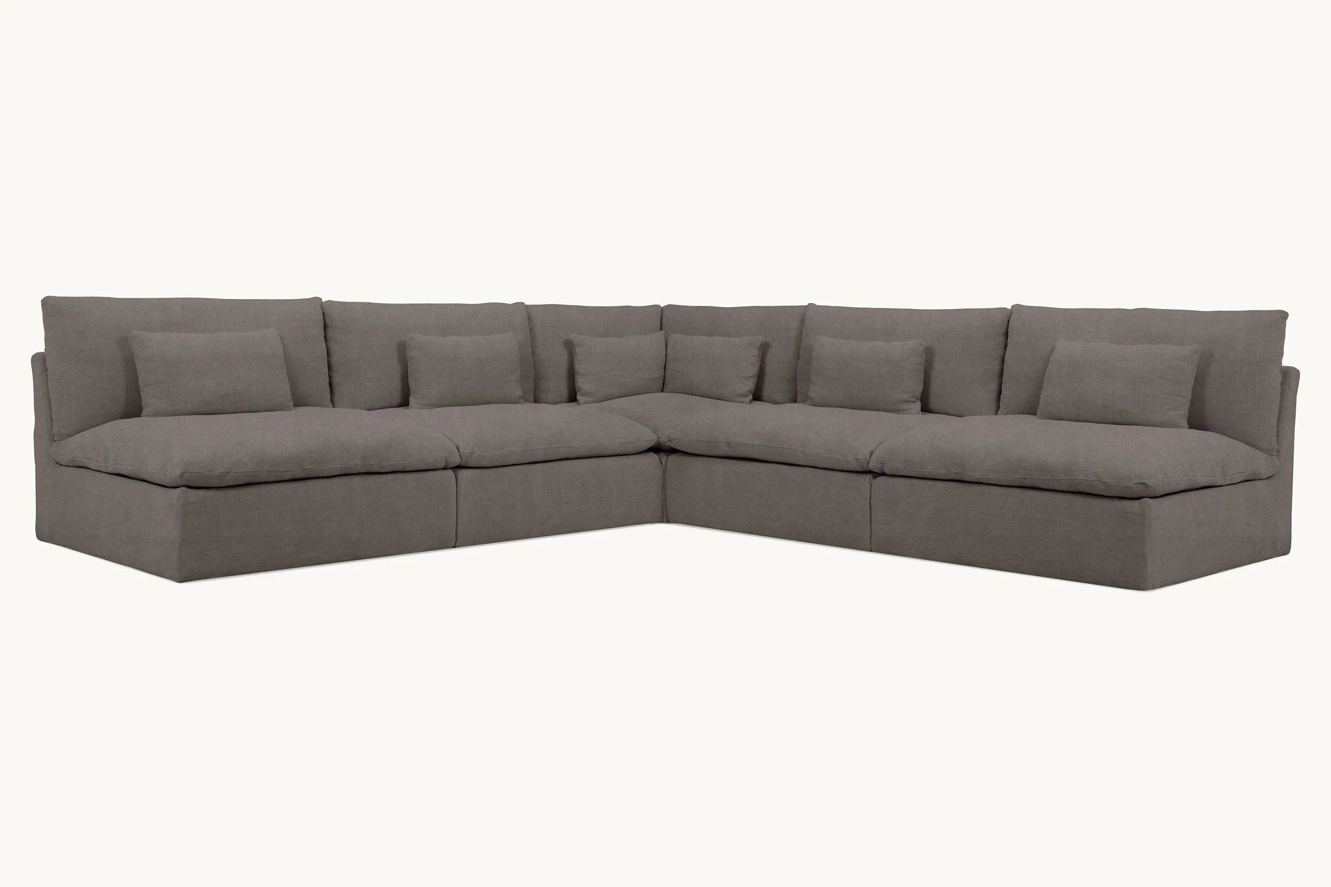 Aria Corner Sectional - Image 19