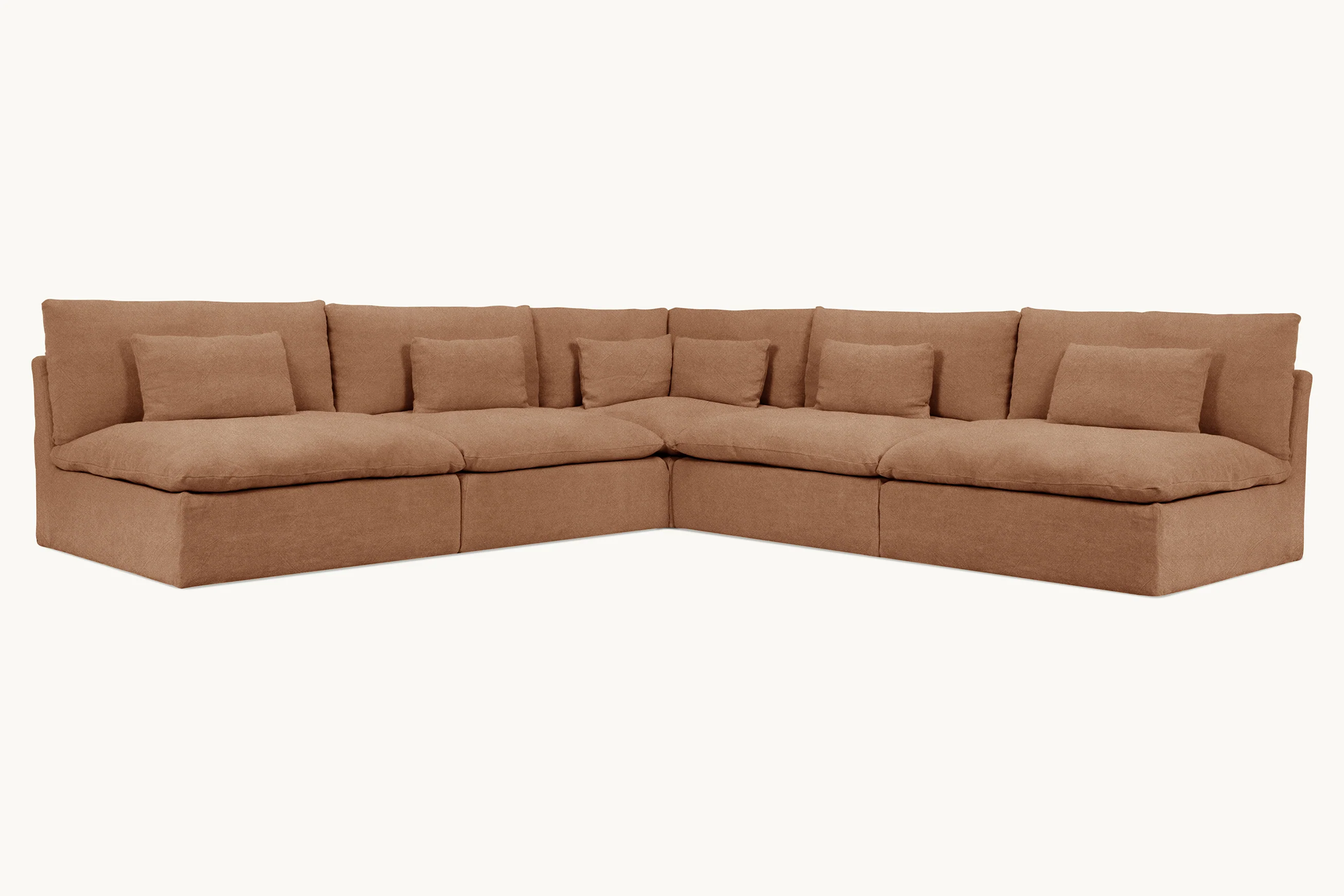 Aria Corner Sectional - Image 42