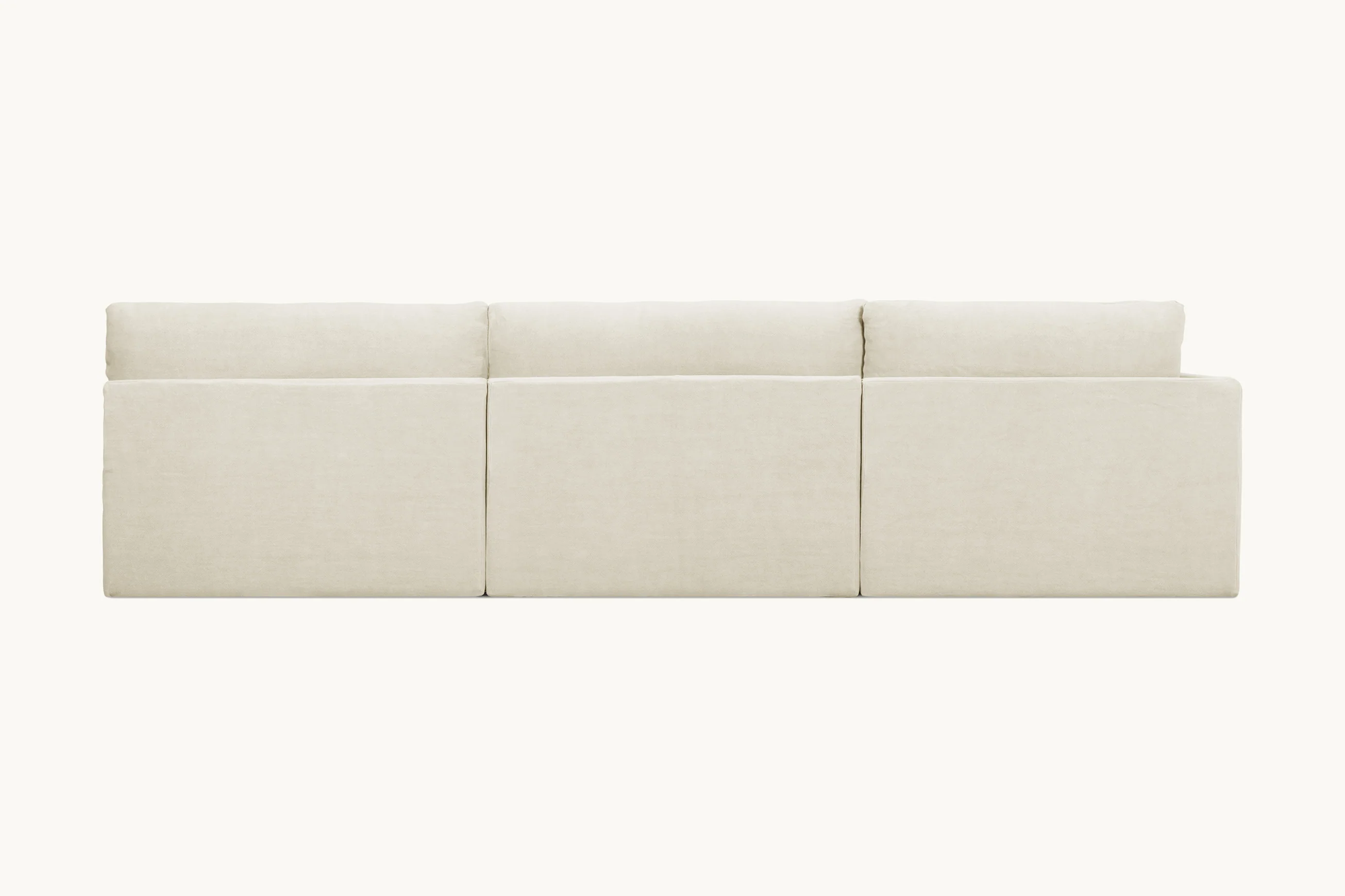 Aria Grande Corner Sectional - Image 4