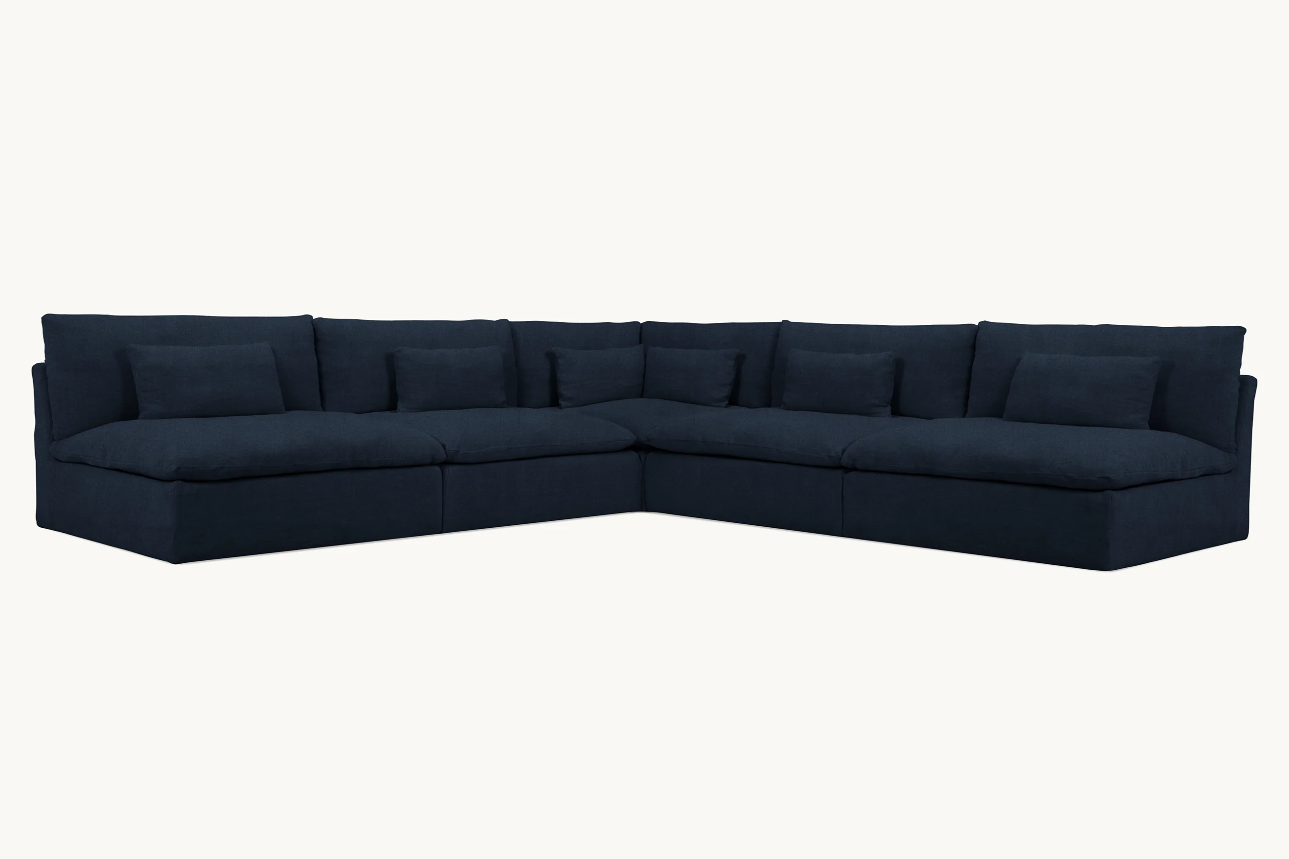 Aria Grande Corner Sectional - Image 7