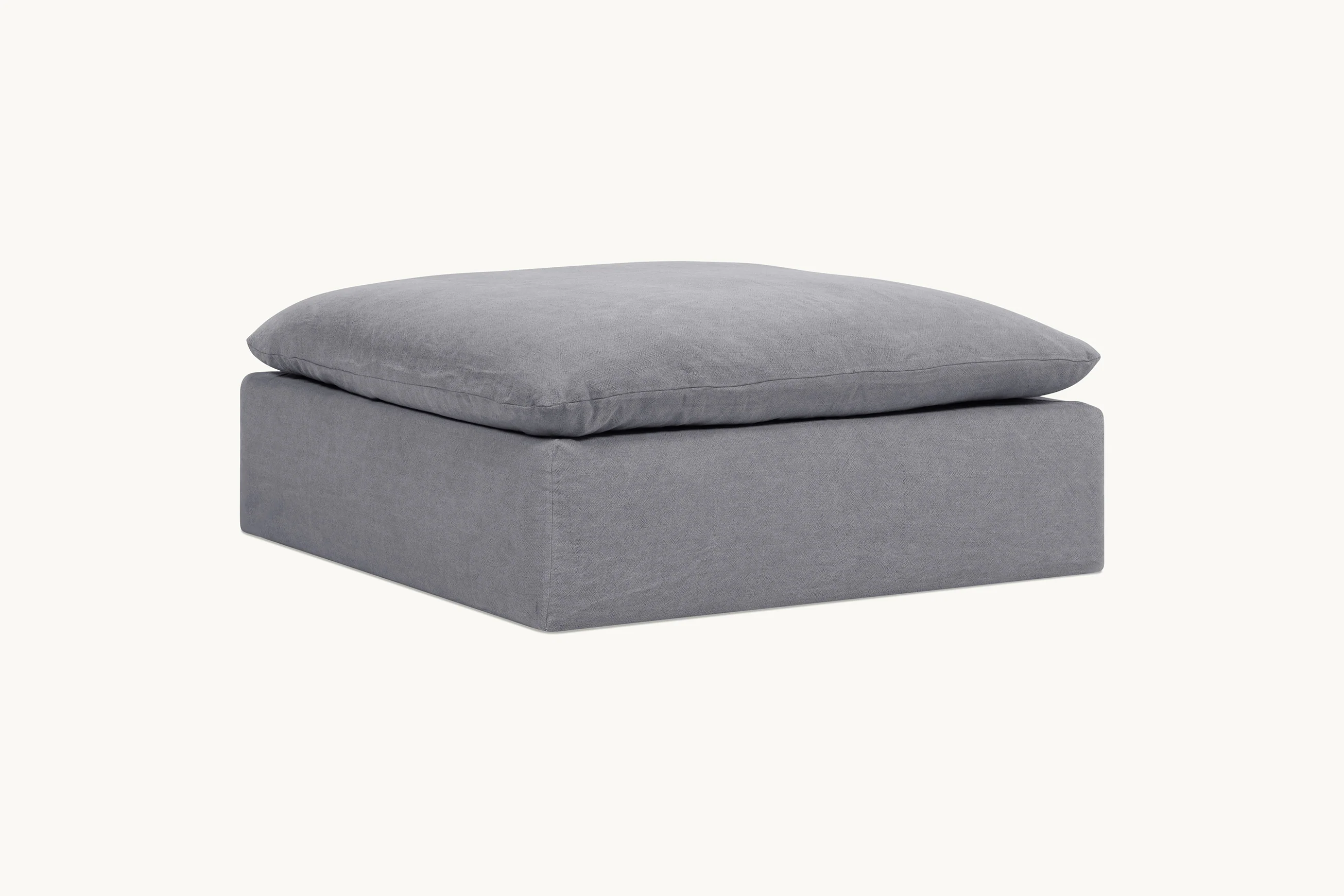 Aria Grande Ottoman - Image 3