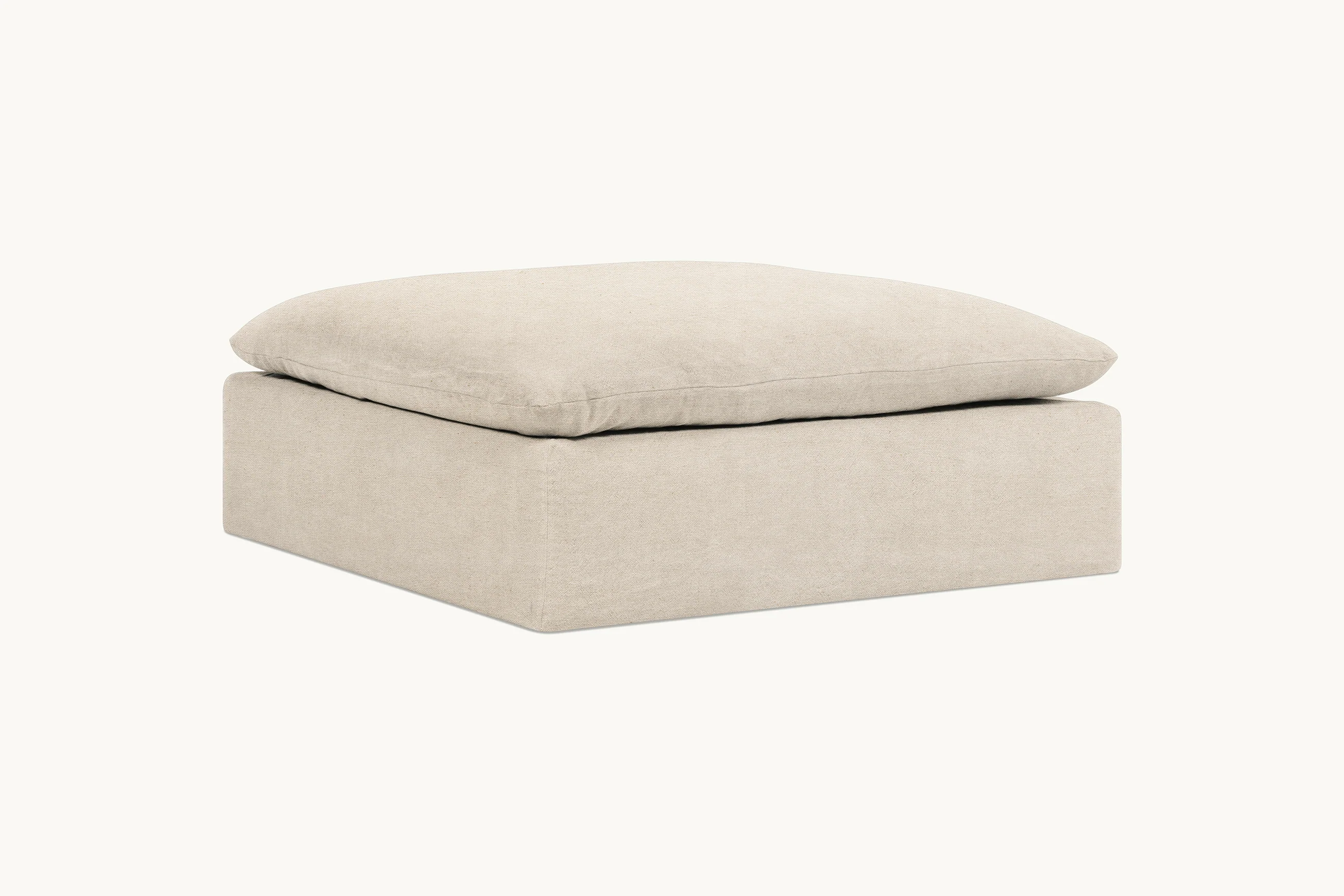 Aria Grande Ottoman - Image 8