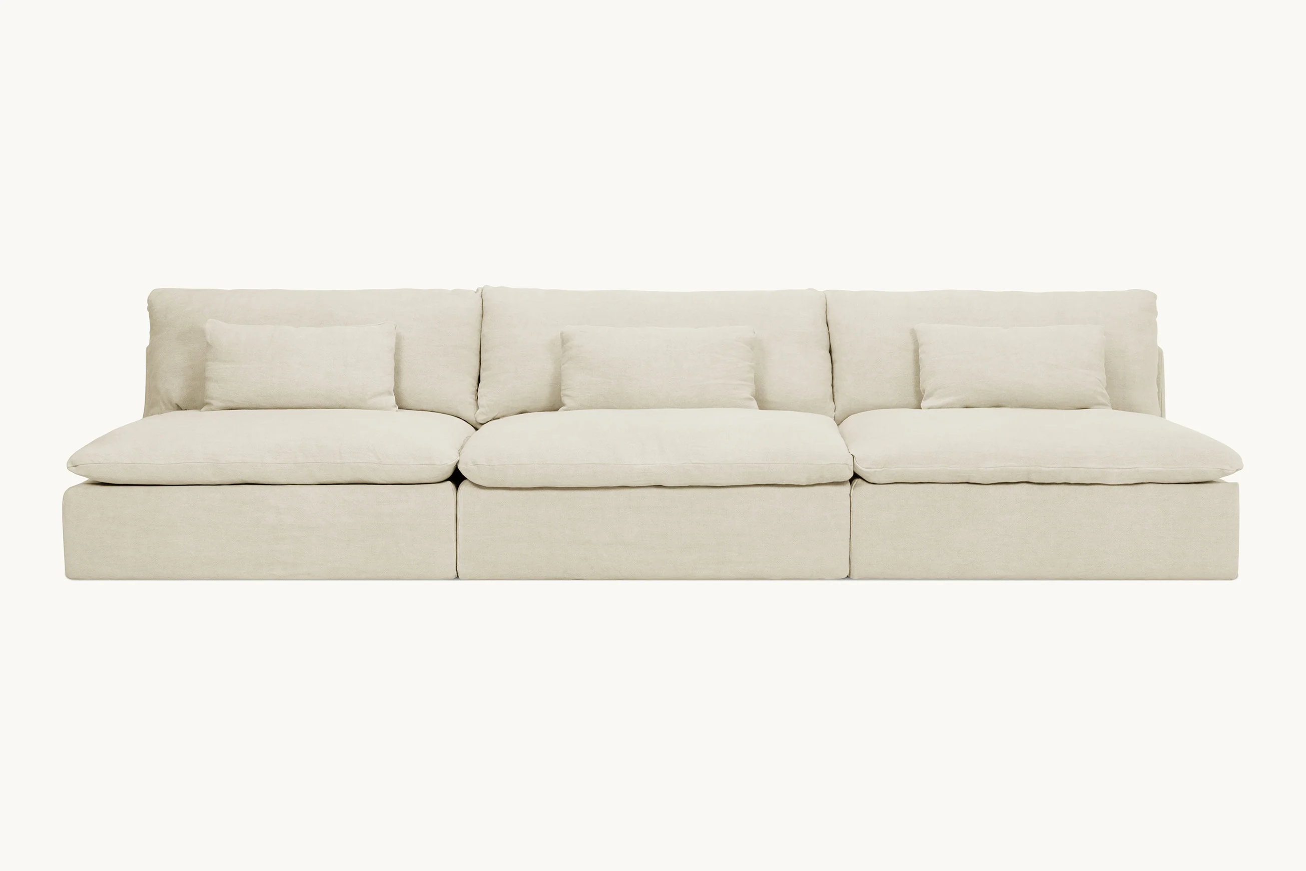 Aria Grande Sectional - Image 21
