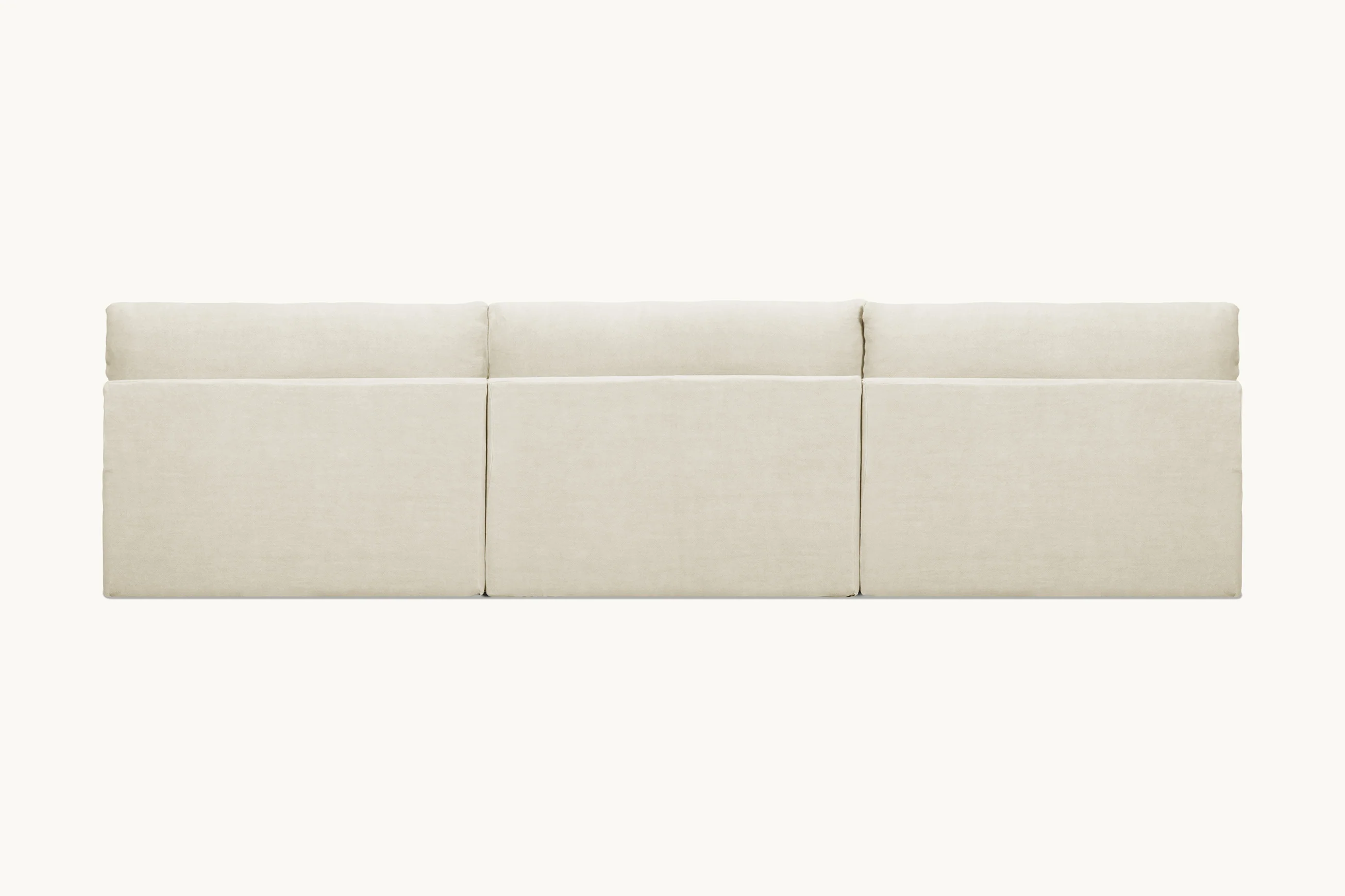 Aria Grande Sectional - Image 4
