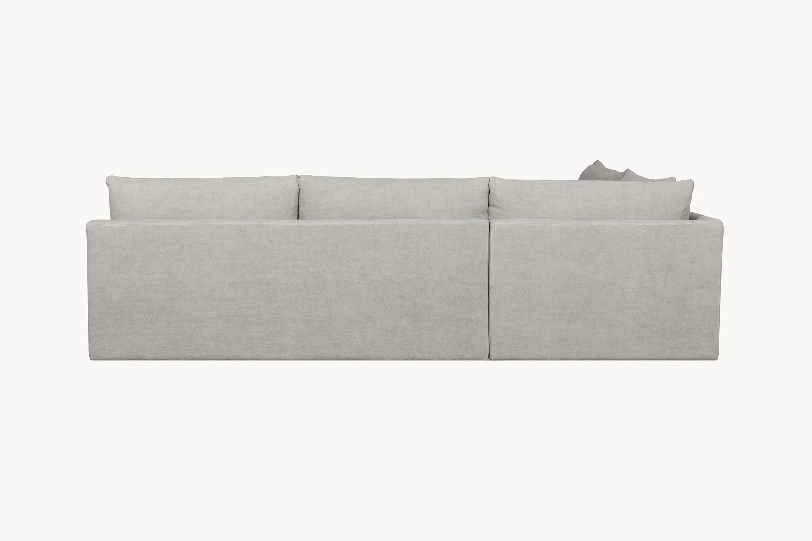 Aria L-Shape Sectional - Image 4