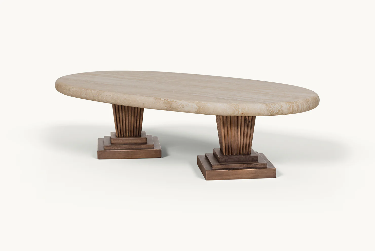 Cordelia Coffee Table - Image 3