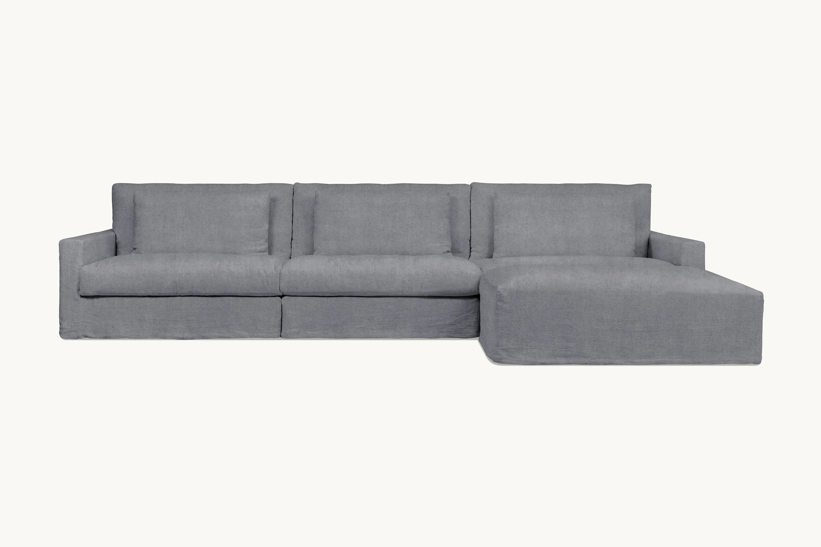 Devyn Chaise Sectional - Image 16