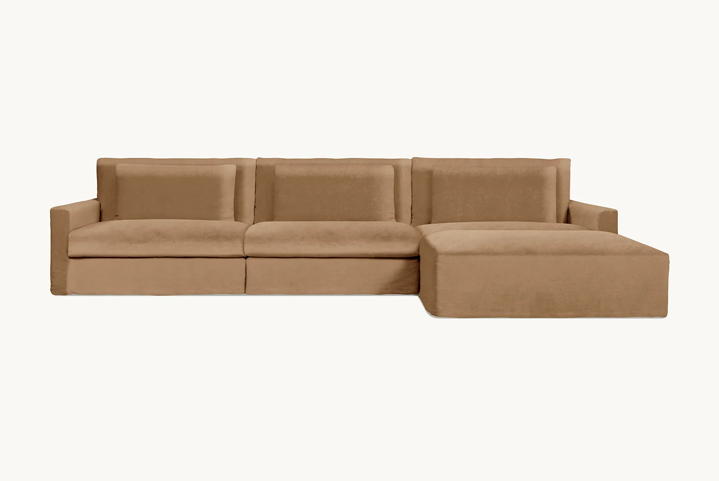 Devyn Chaise Sectional - Image 58