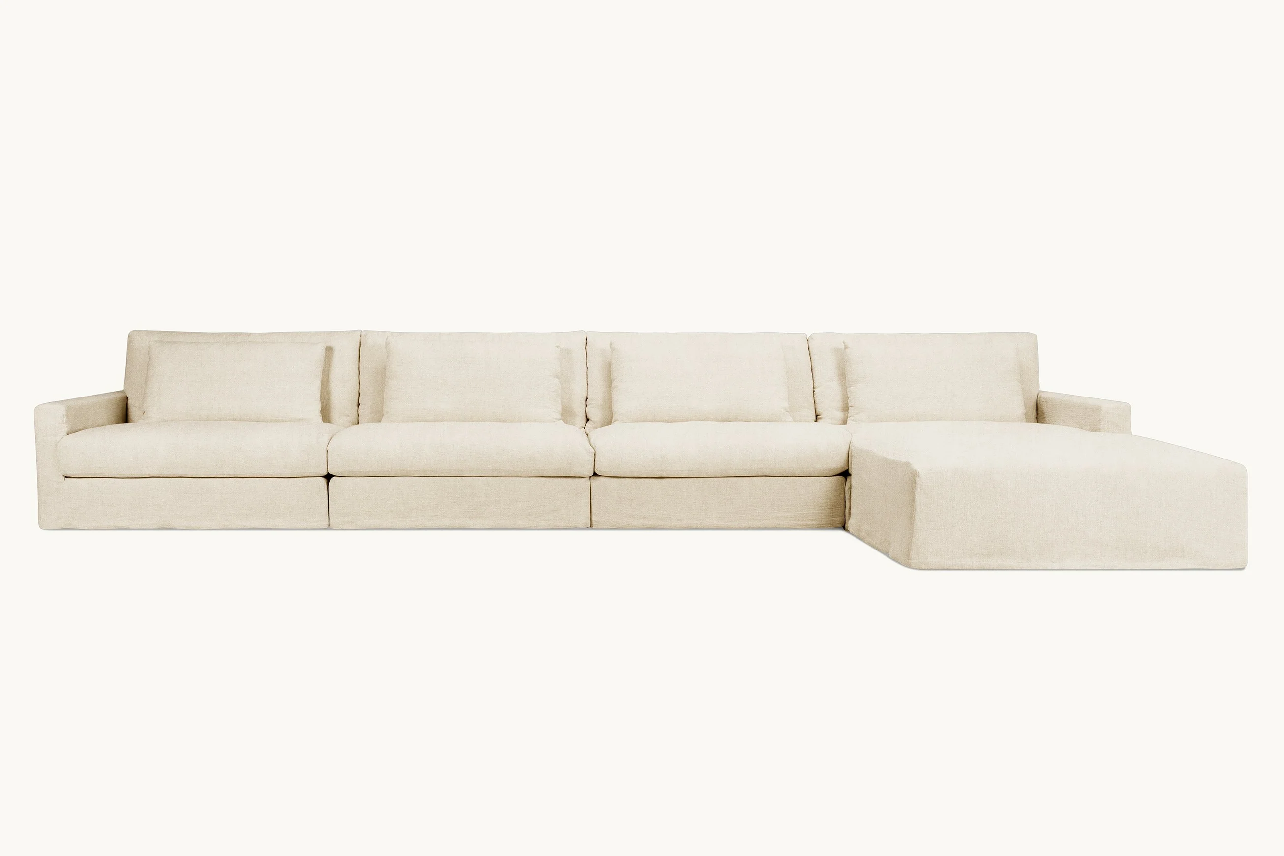 Devyn Chaise Sectional - Image 29