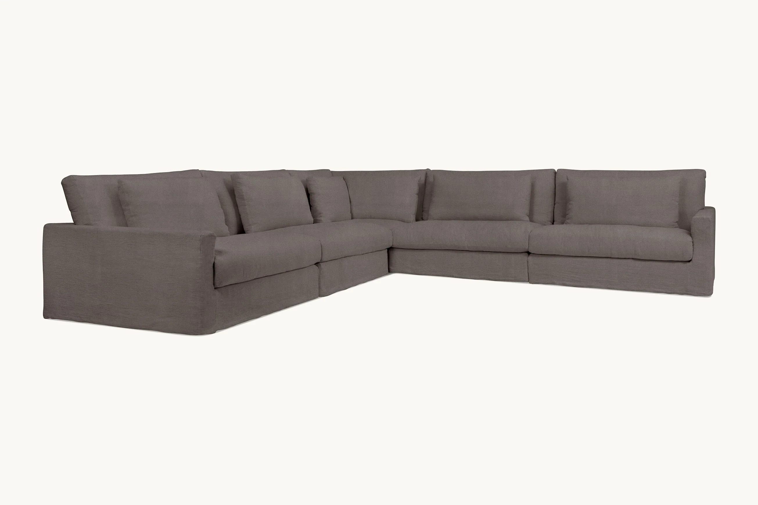 Devyn Corner Sectional - Image 35