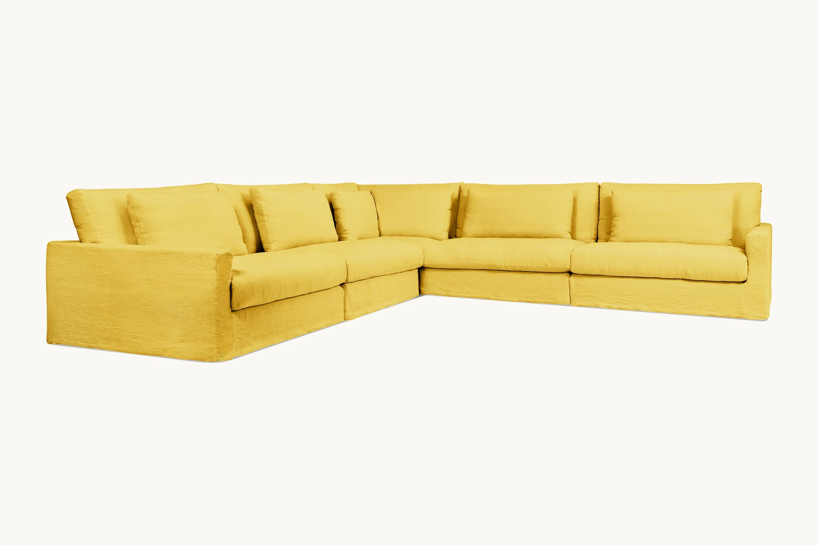 Devyn Corner Sectional - Image 44