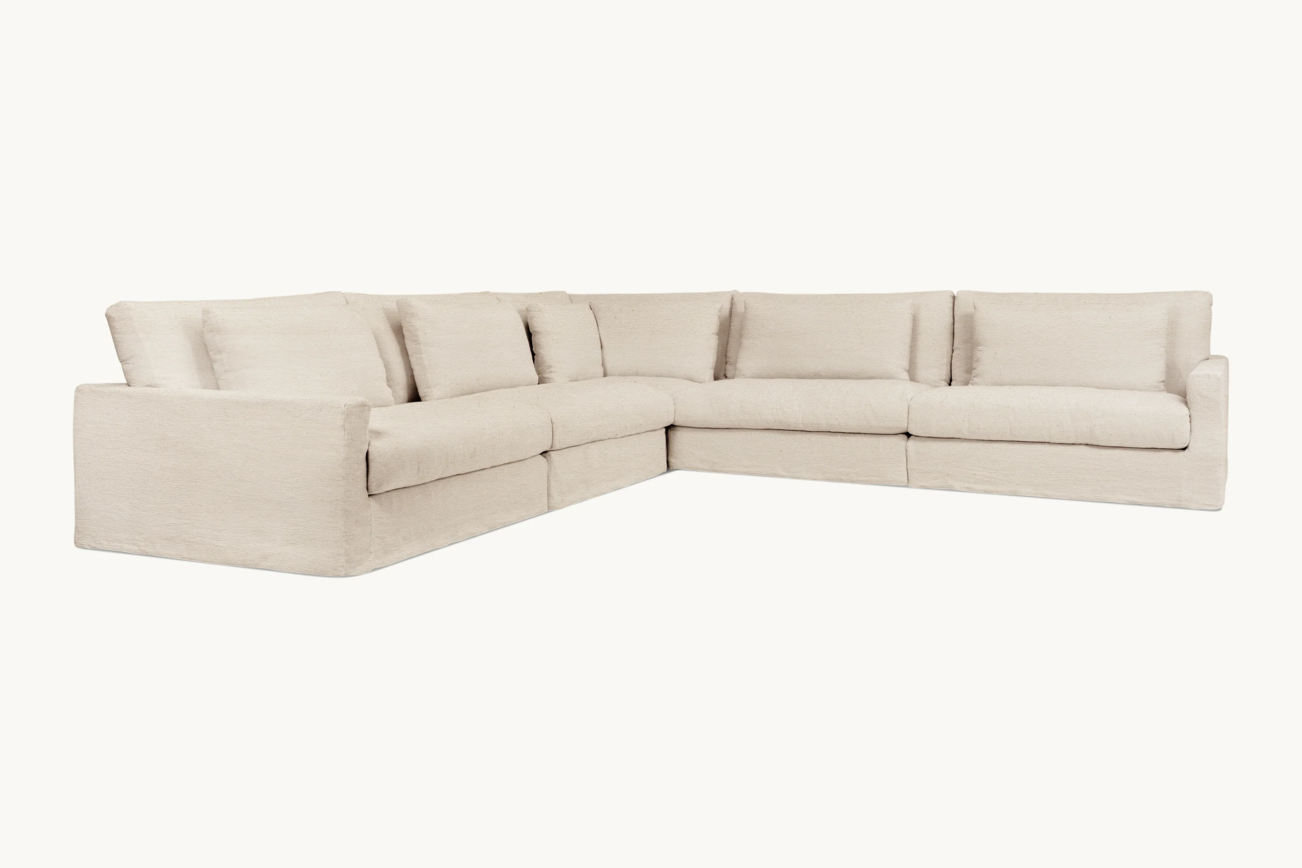 Devyn Corner Sectional - Image 47
