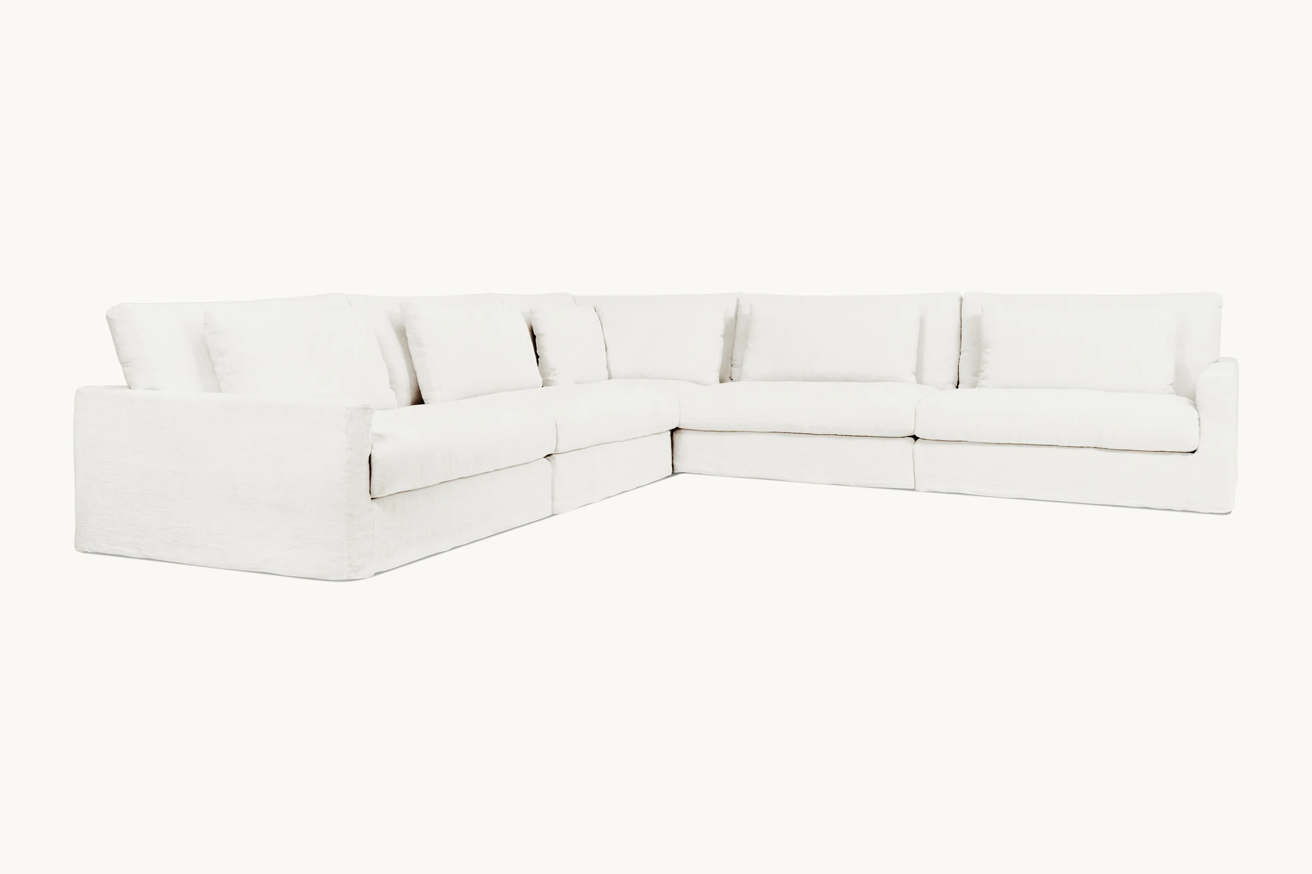 Devyn Corner Sectional - Image 48