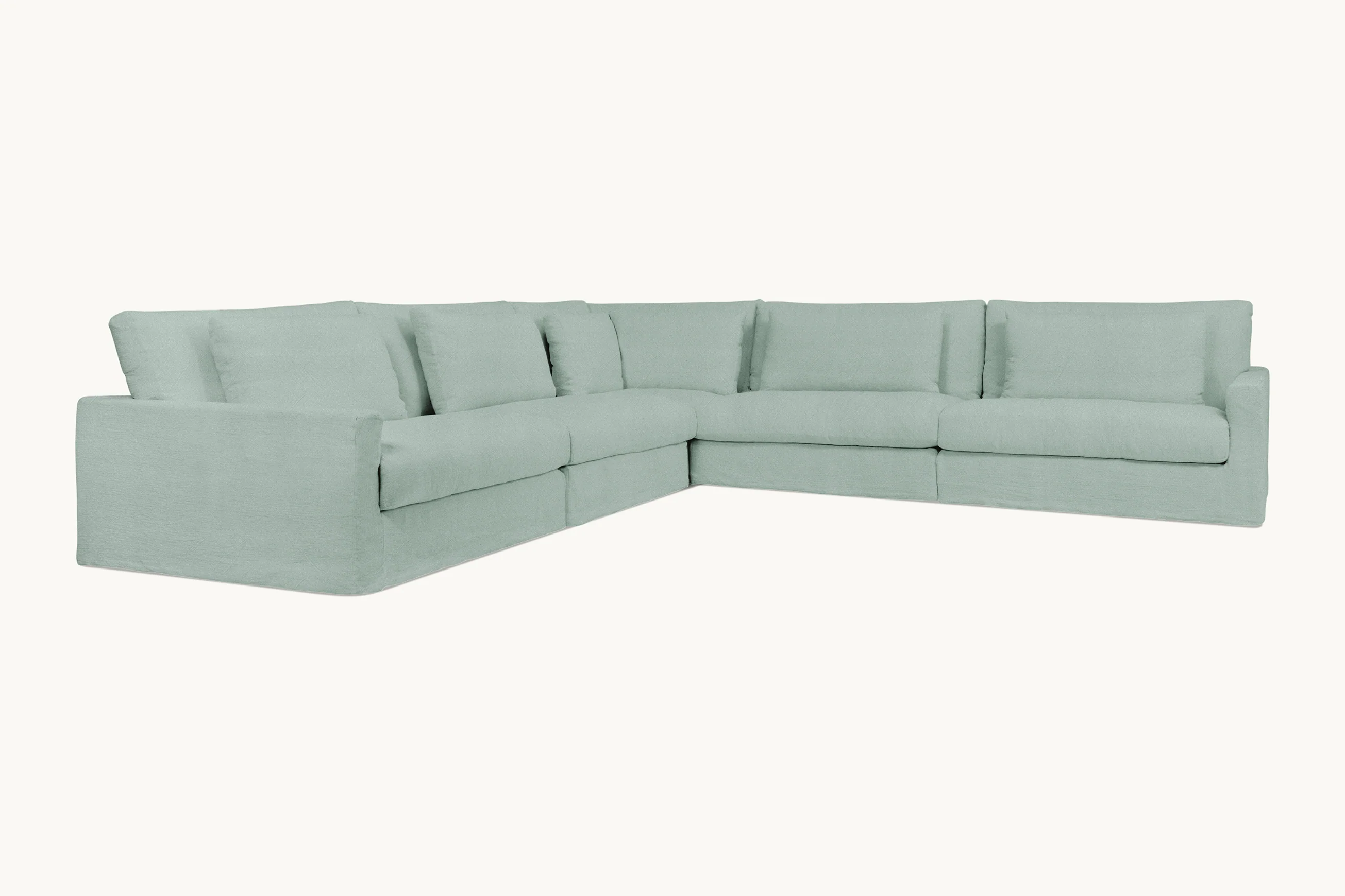 Devyn Corner Sectional - Image 50