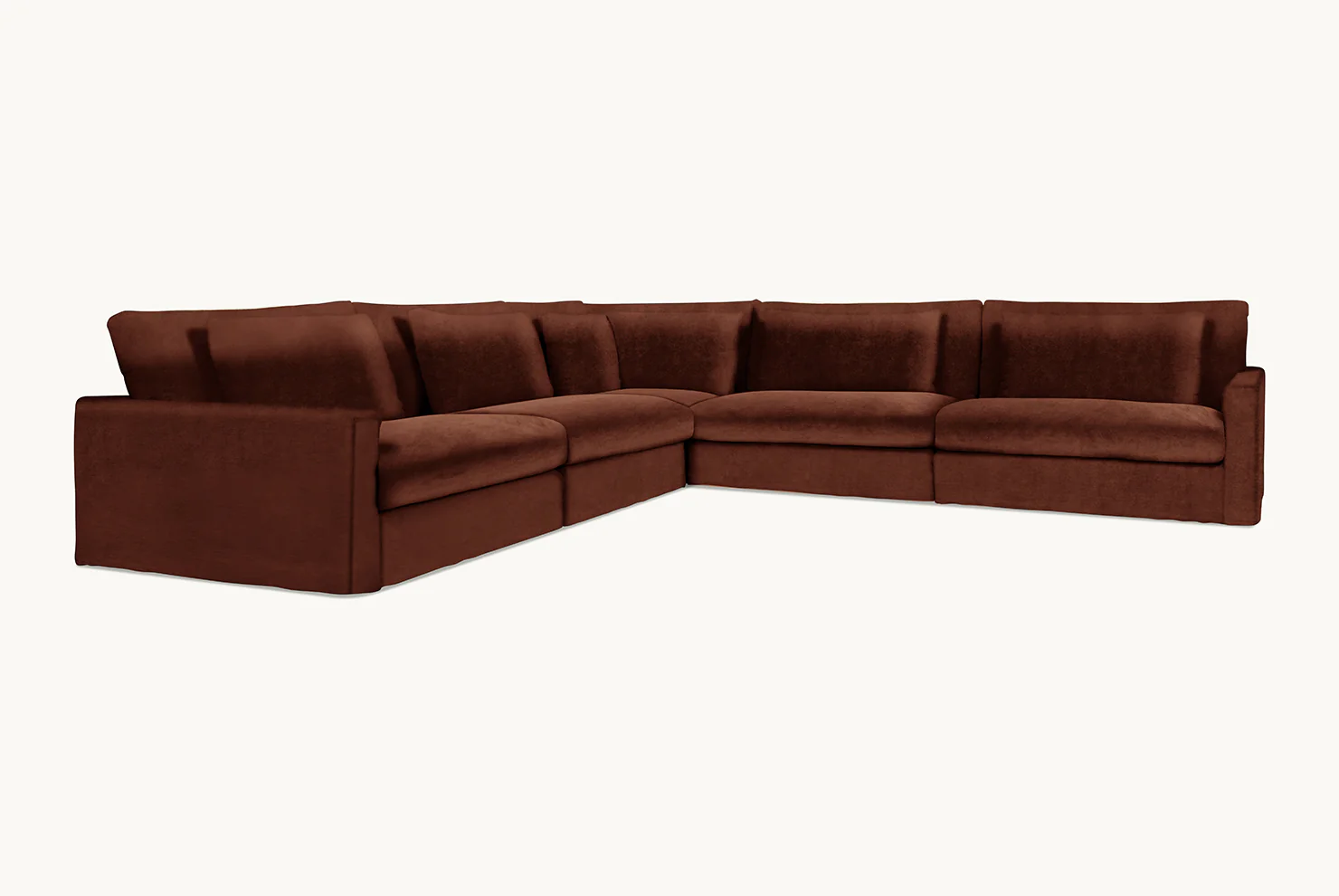 Devyn Corner Sectional - Image 65