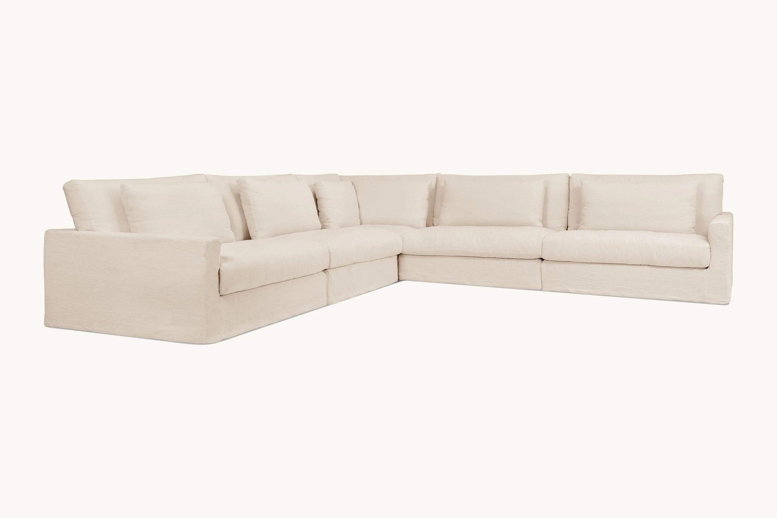 Devyn Corner Sectional - Image 7