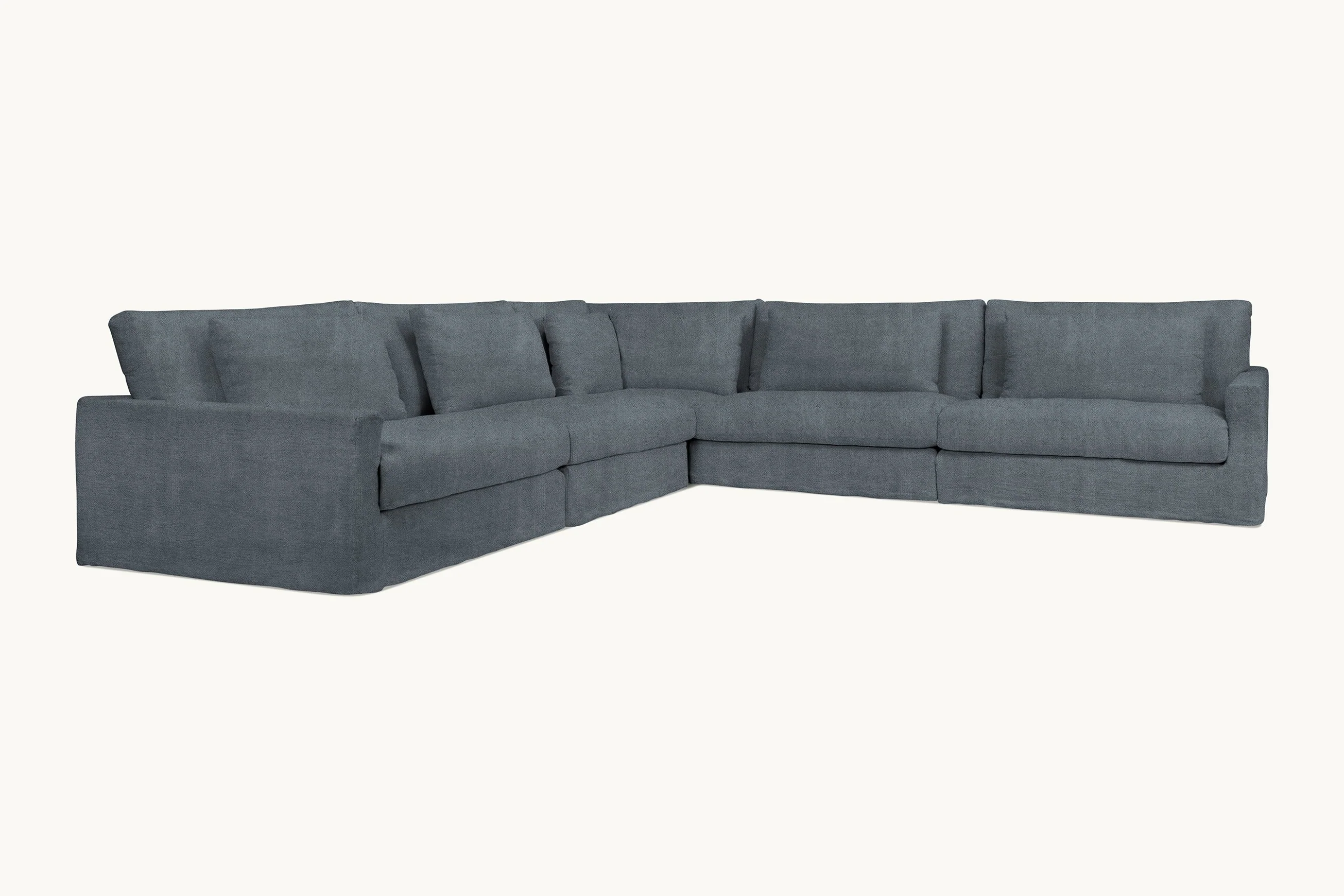 Devyn Corner Sectional - Image 9