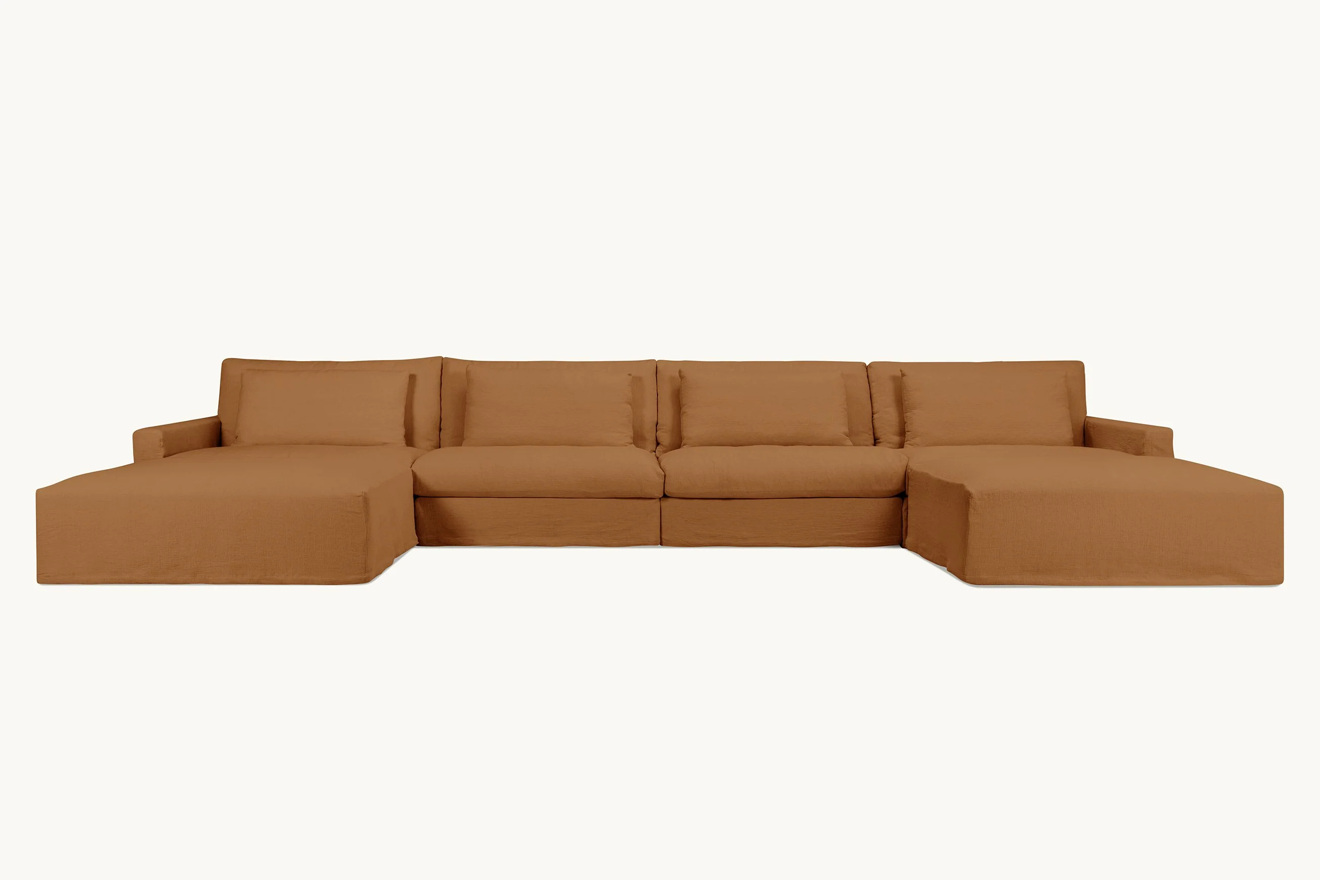 Devyn U-Shape Sectional - Image 13