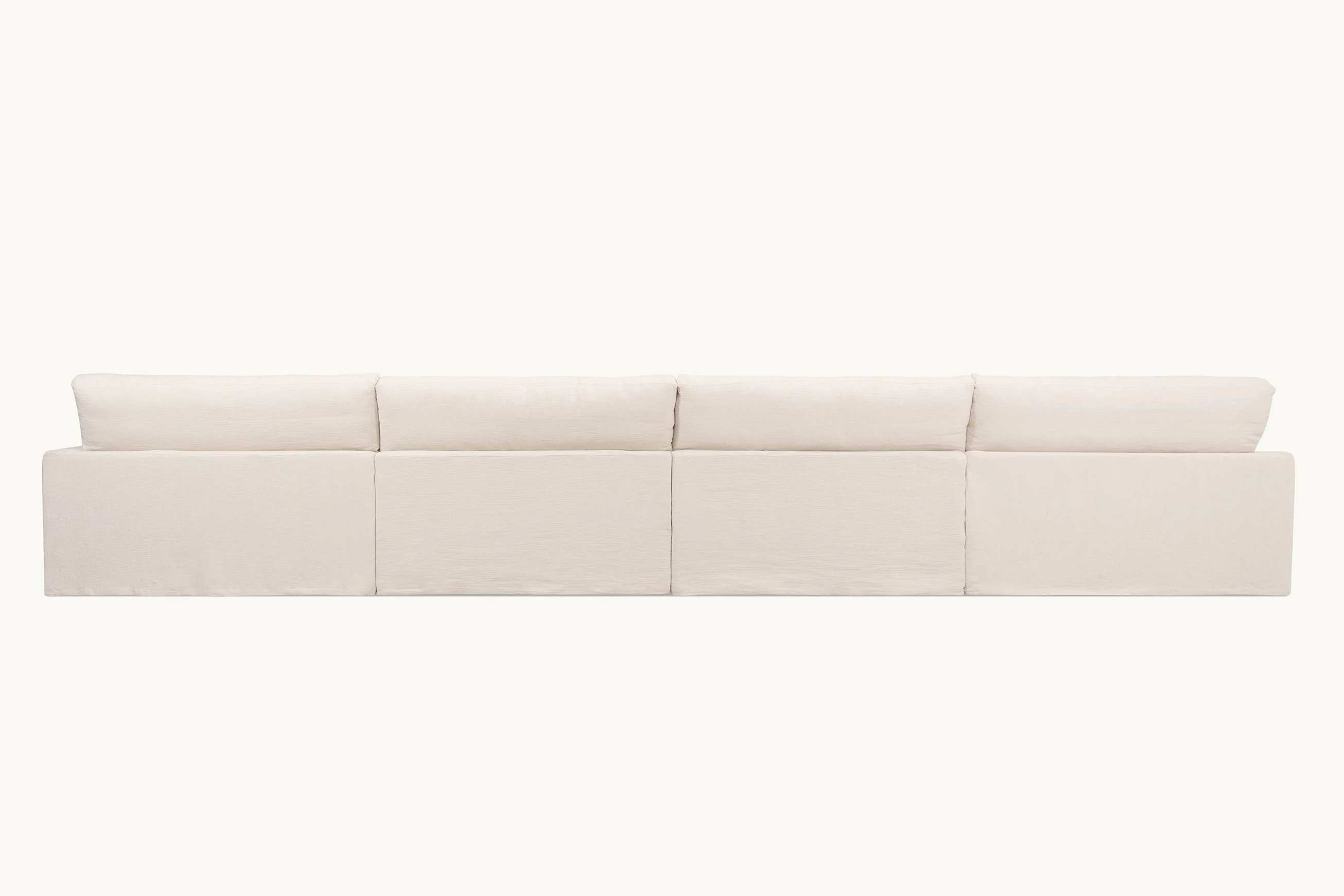 Devyn U-Shape Sectional - Image 4