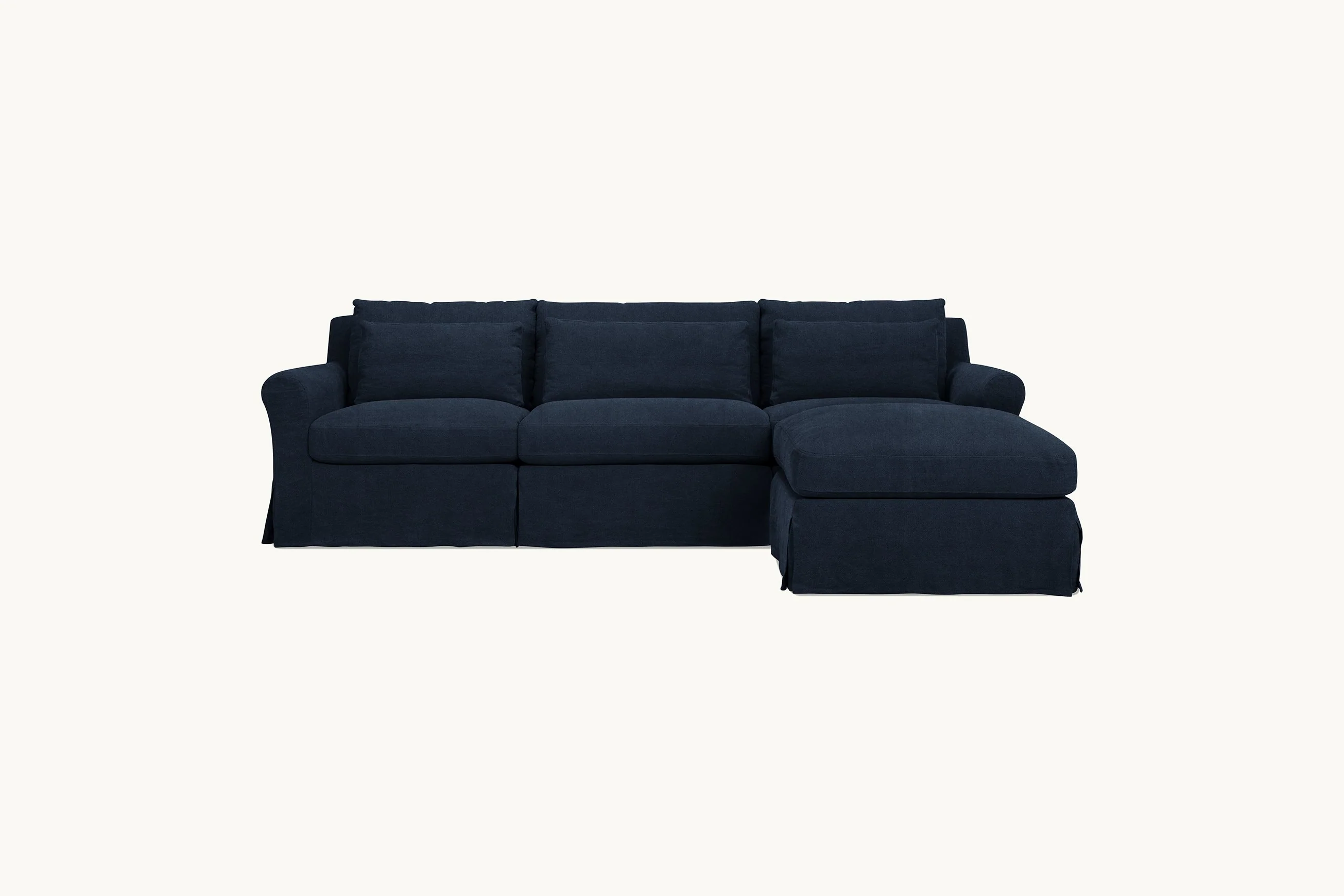 Elias Chaise Sectional - Image 11