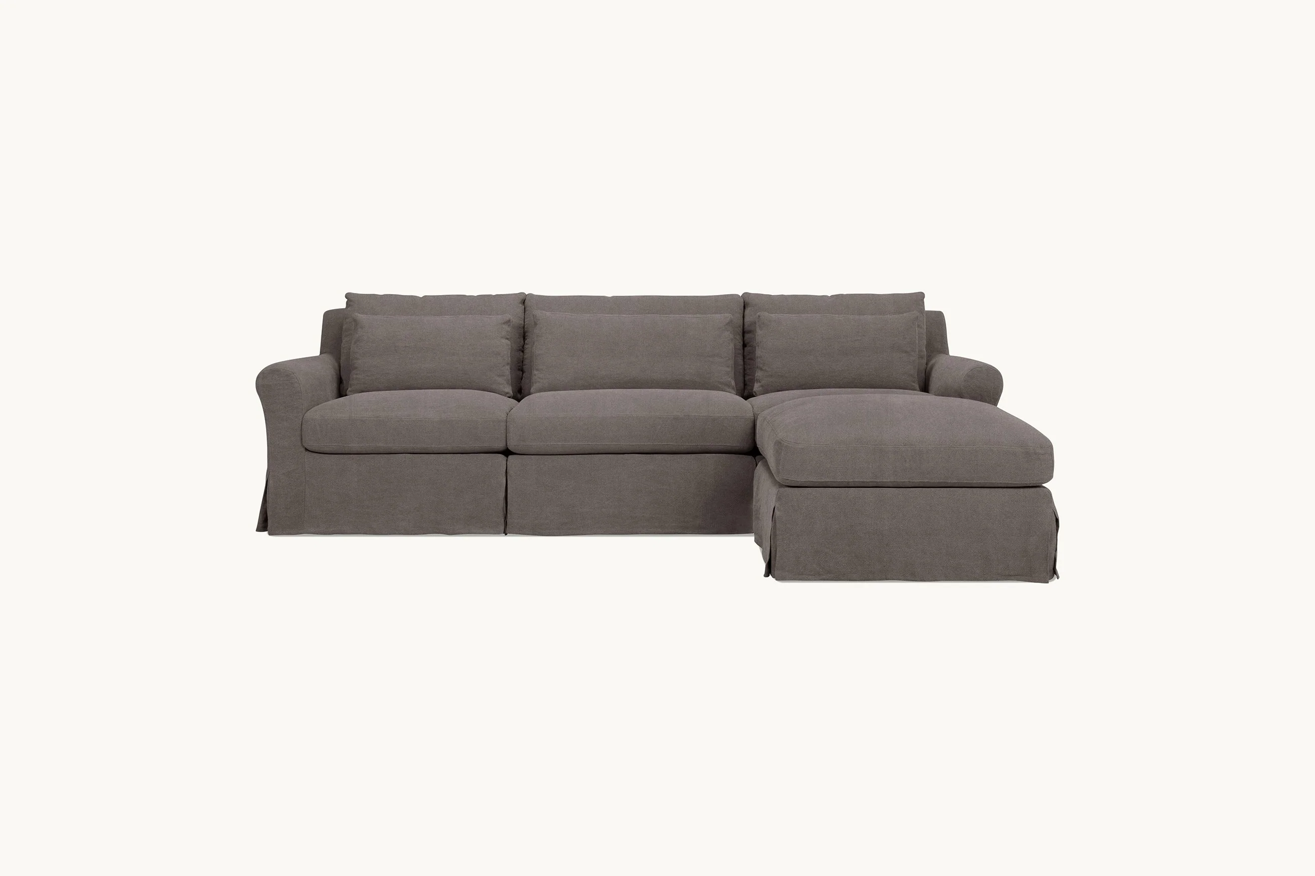 Elias Chaise Sectional - Image 12