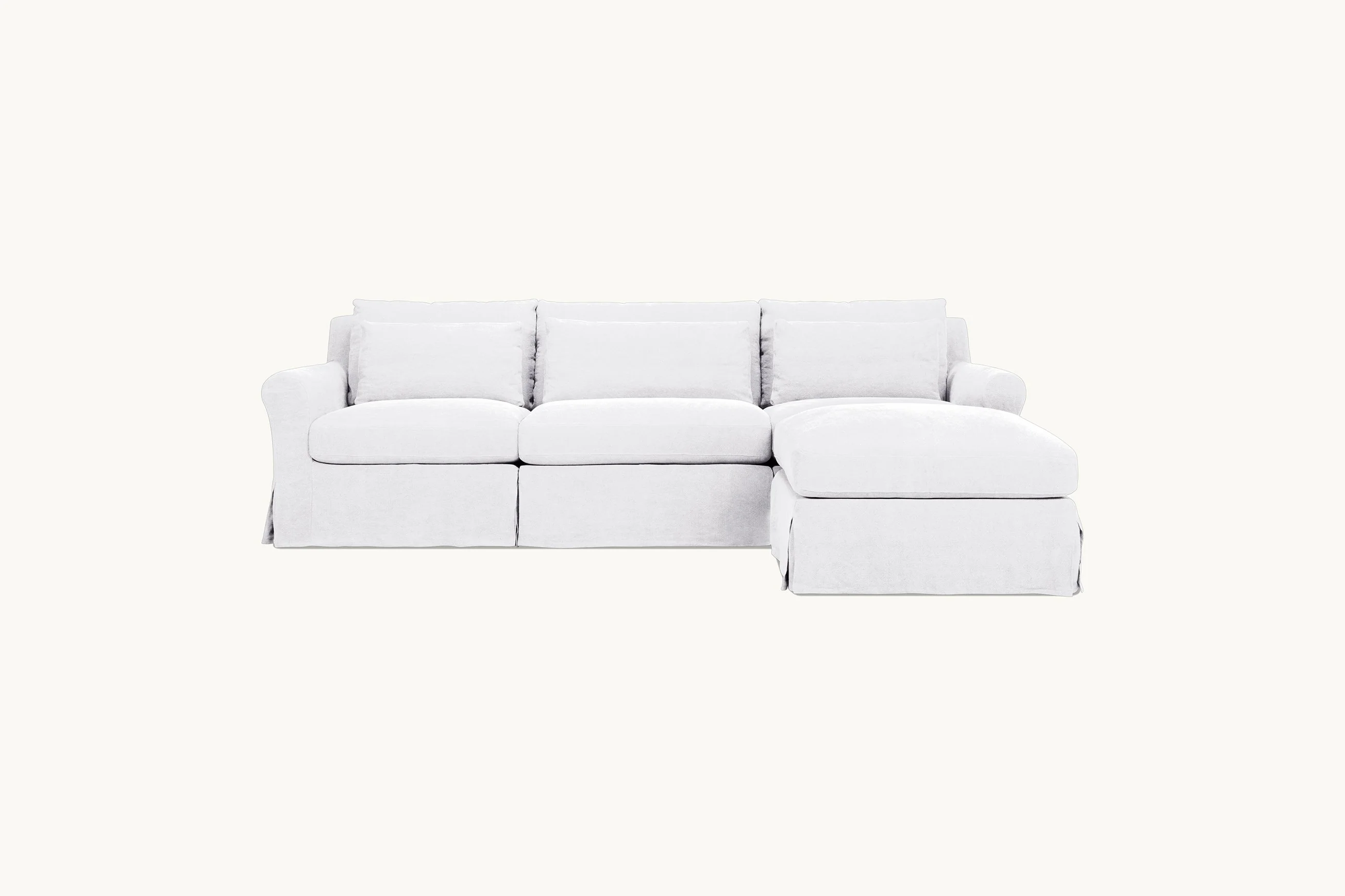 Elias Chaise Sectional - Image 17