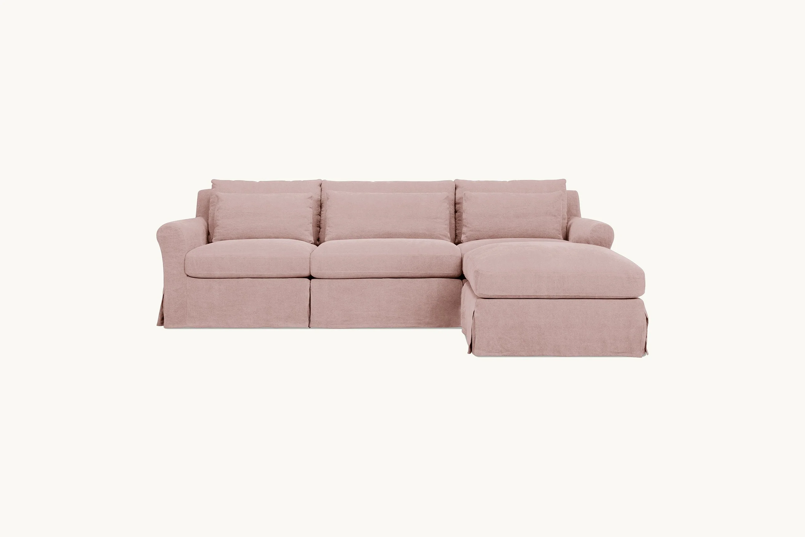 Elias Chaise Sectional - Image 20