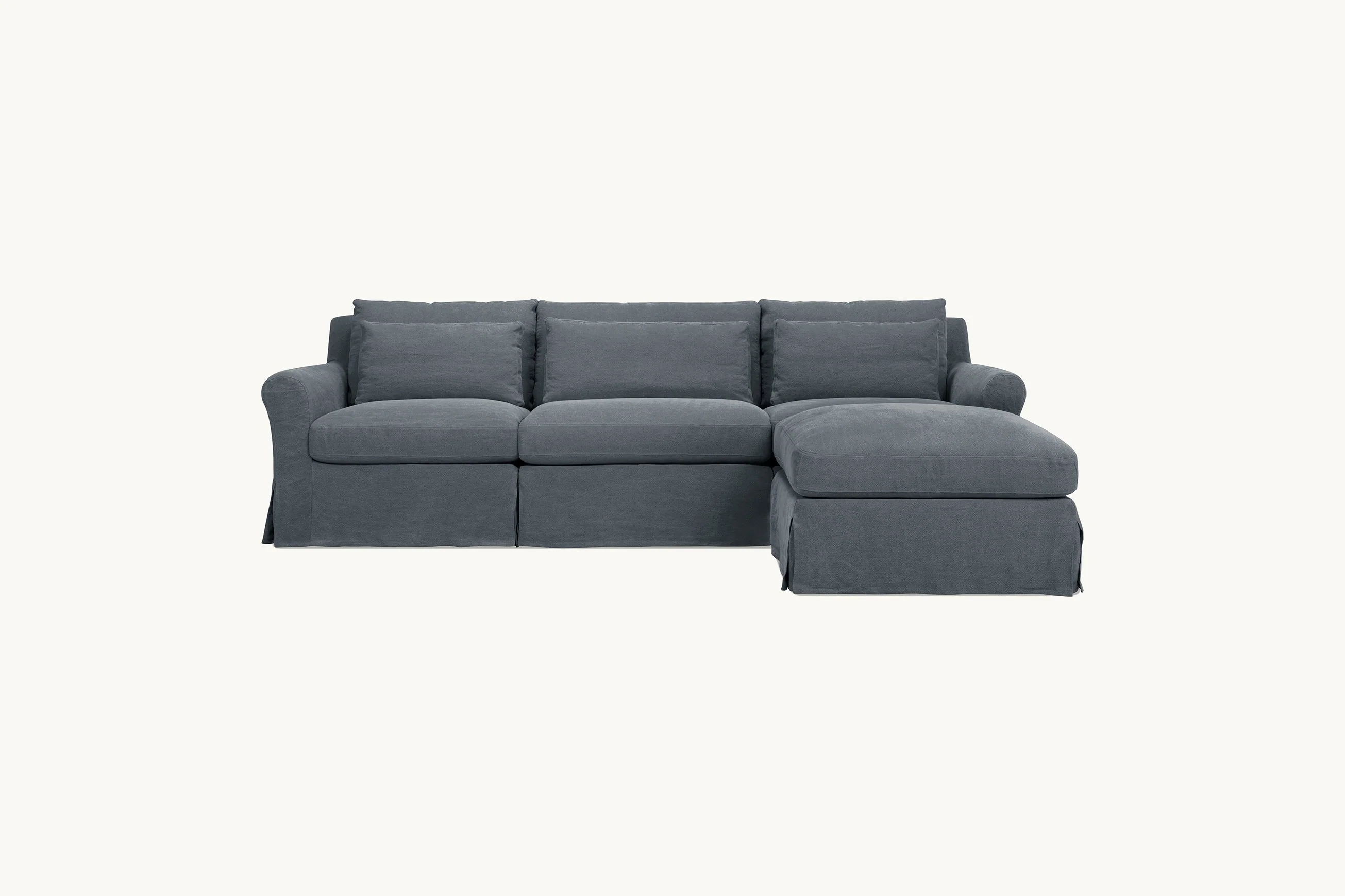 Elias Chaise Sectional - Image 22