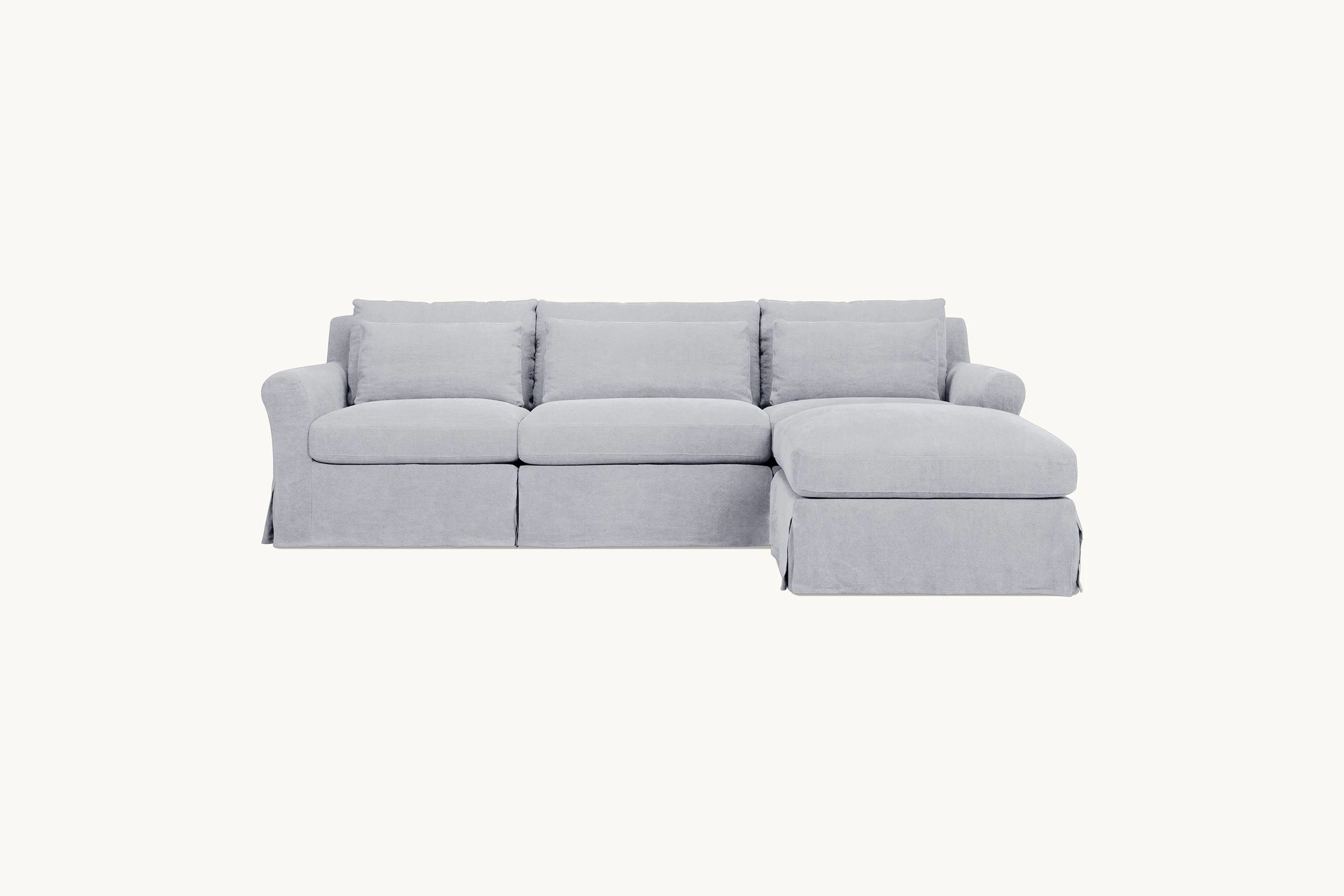 Elias Chaise Sectional - Image 28